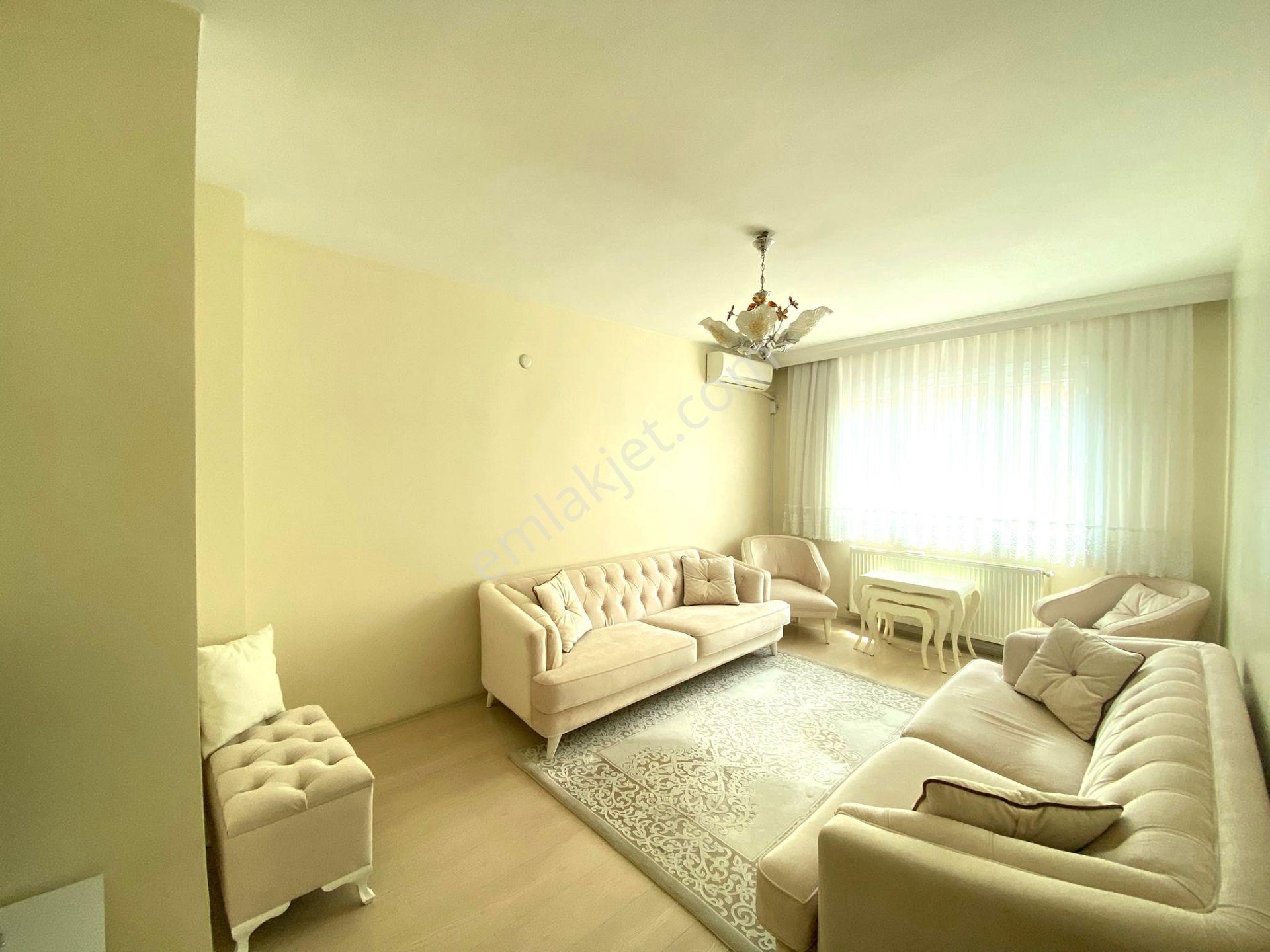 Goldhouse Dan Satılık Ferit Selim Paşa Da 2+1 Ara Kat Daire