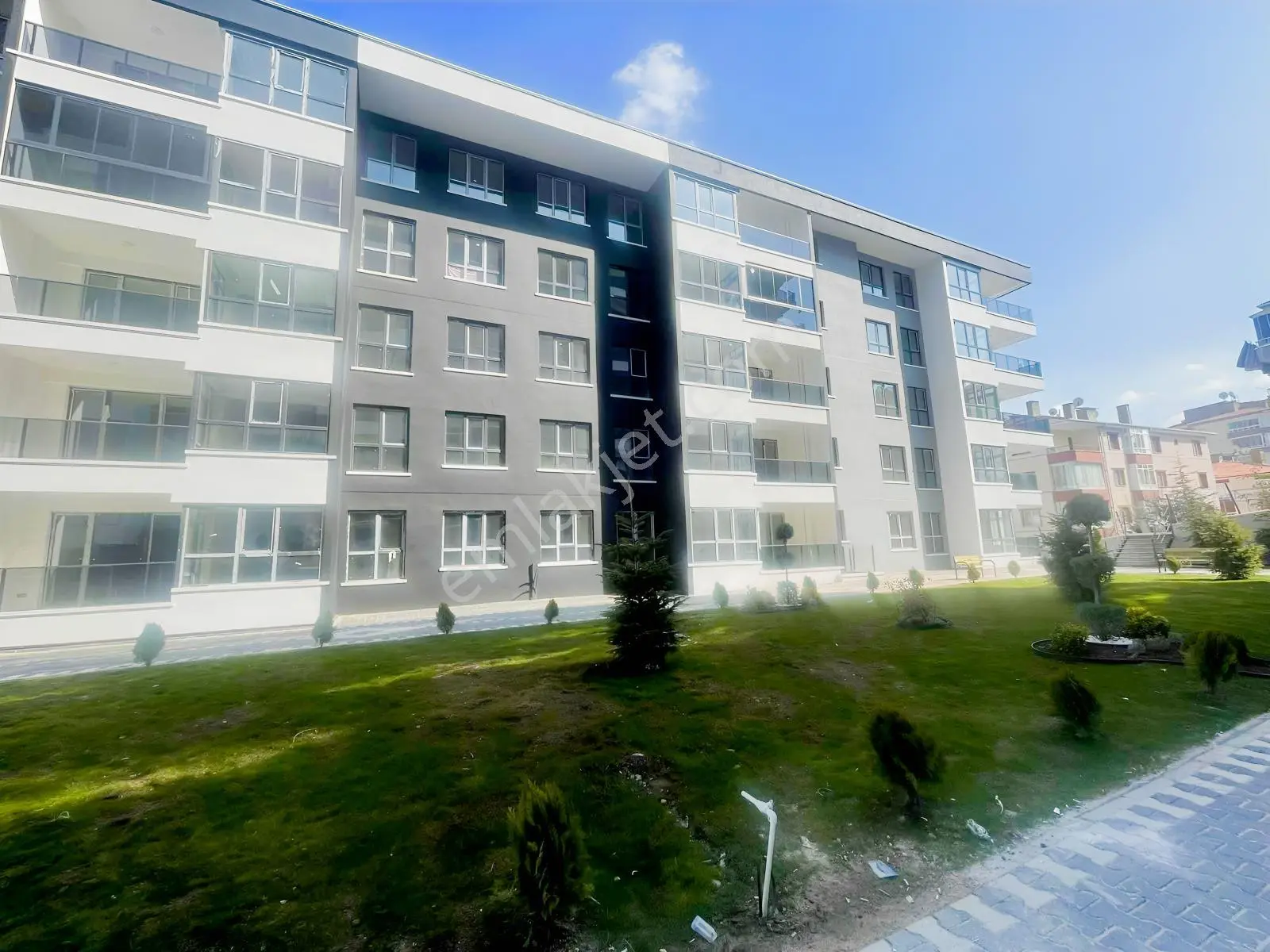 Pursakların En Gözde Sitesinde Satılık 2+1 Daire - Görsel 5