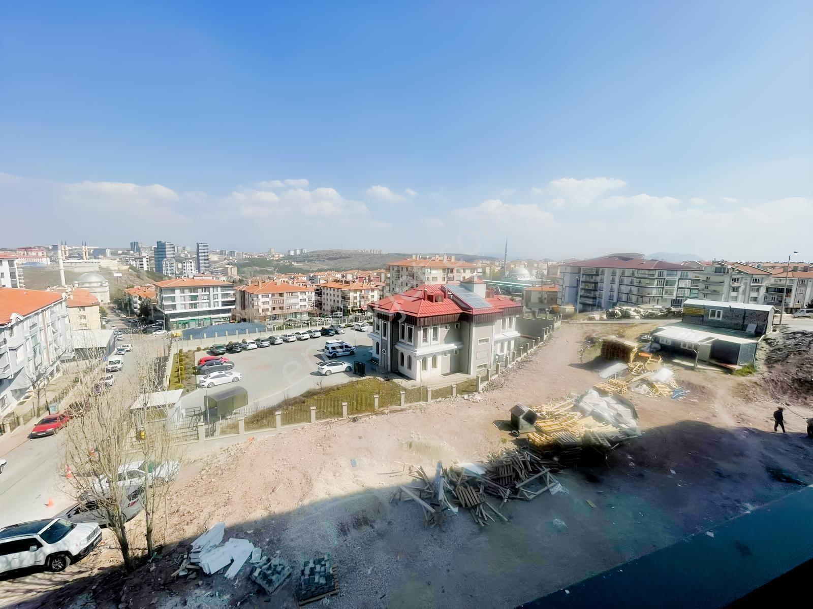 Pursakların En Gözde Sitesinde Satılık 2+1 Daire - Görsel 25