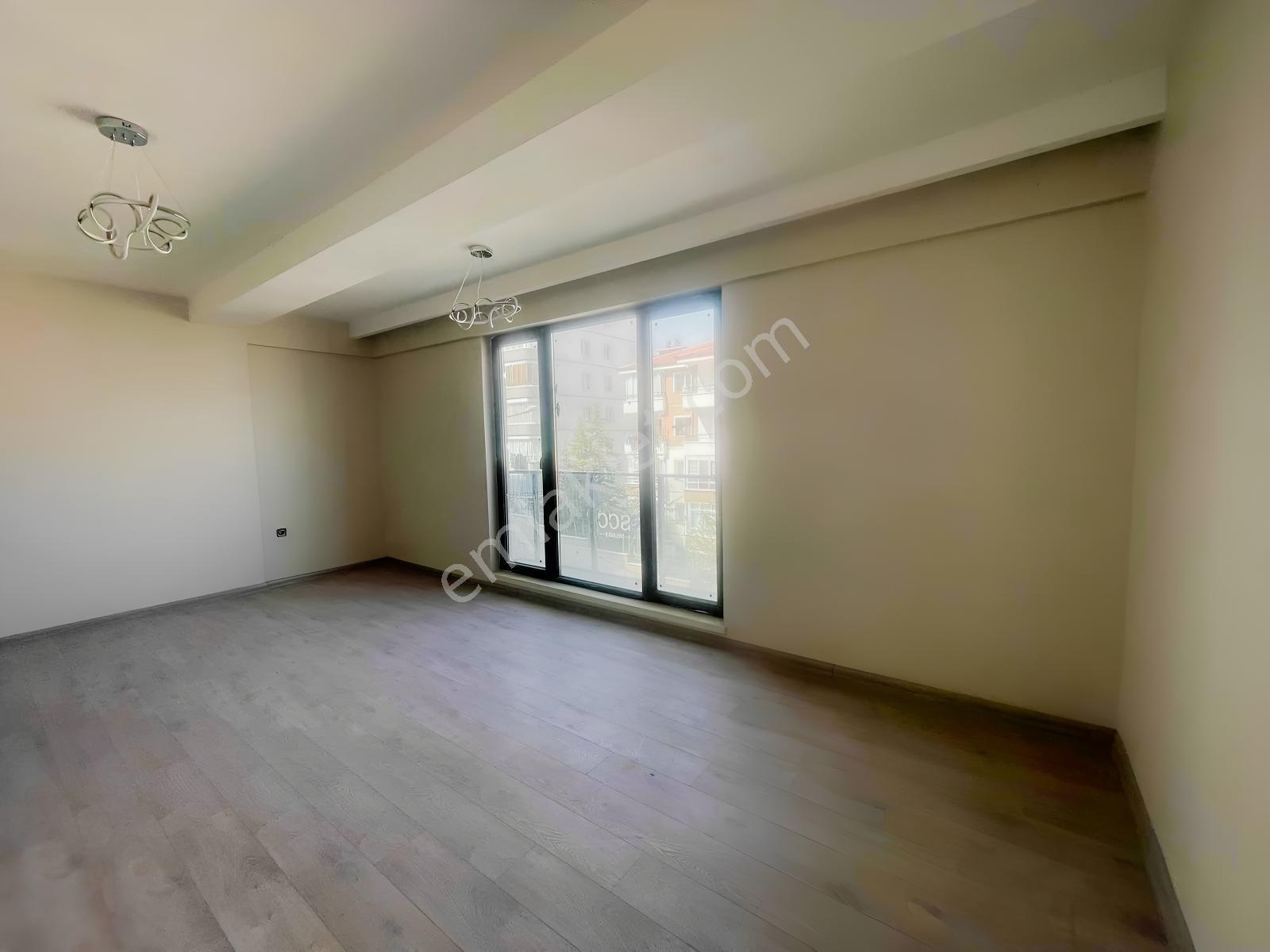 Pursakların En Gözde Sitesinde Satılık 2+1 Daire - Görsel 23