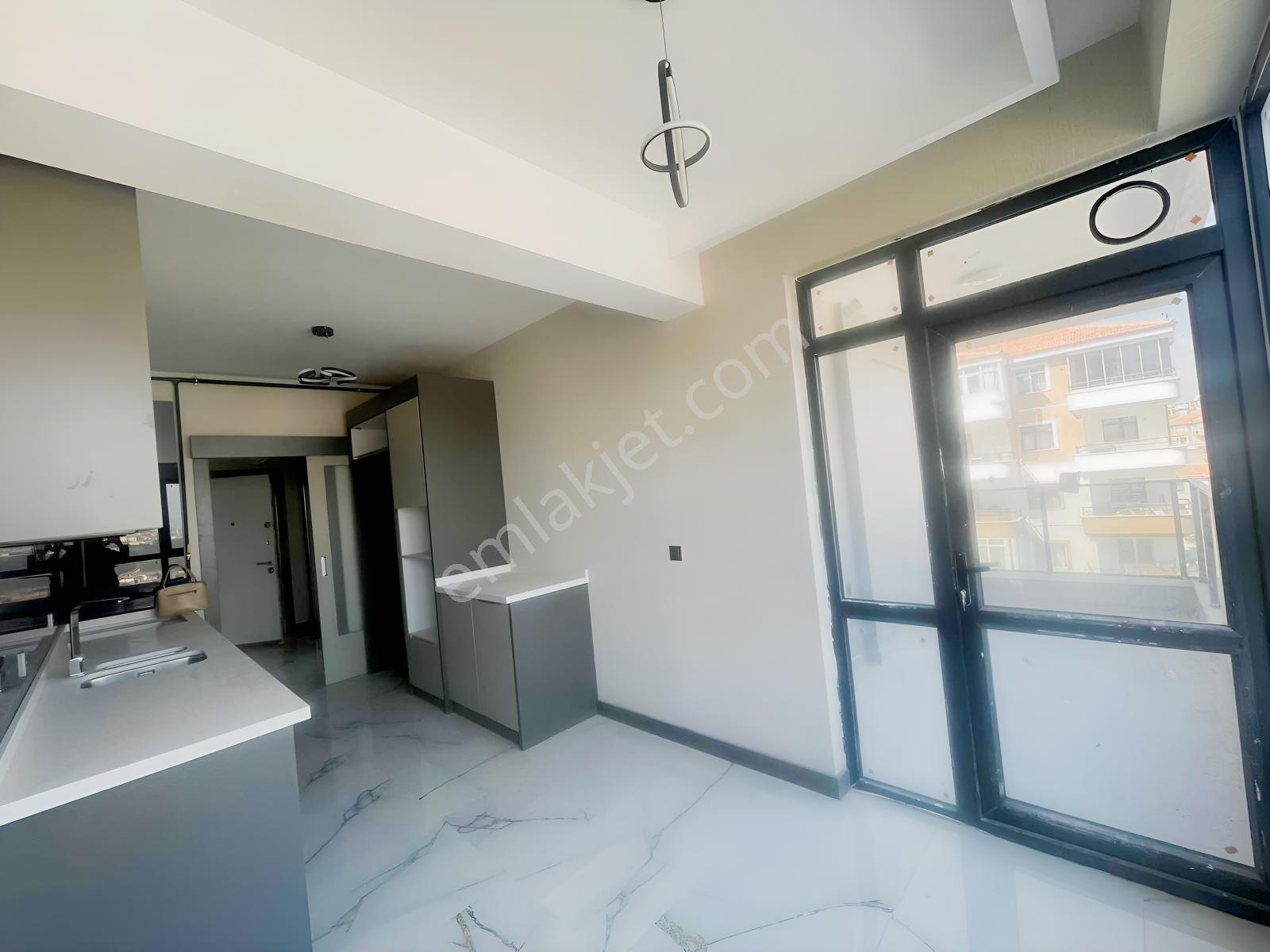 Pursakların En Gözde Sitesinde Satılık 2+1 Daire - Görsel 28