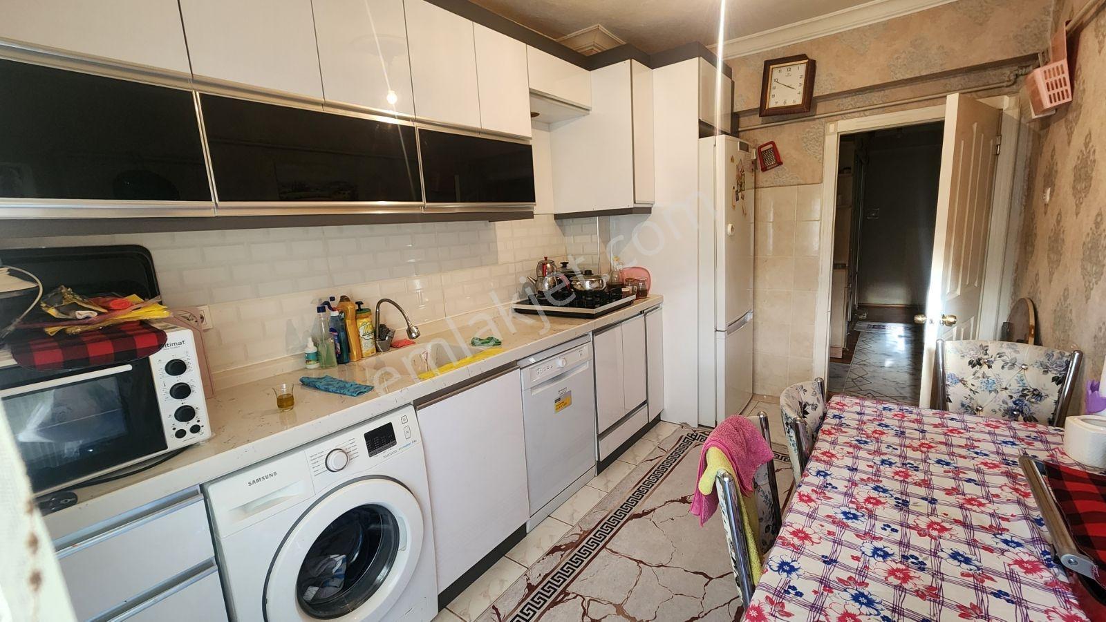 Sincan'da Ara Kat Bağımsız Salon 3+1 Satılık Daire - Görsel 14