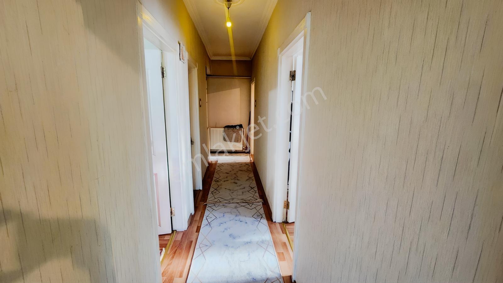 Sincan'da Ara Kat Bağımsız Salon 3+1 Satılık Daire - Görsel 7
