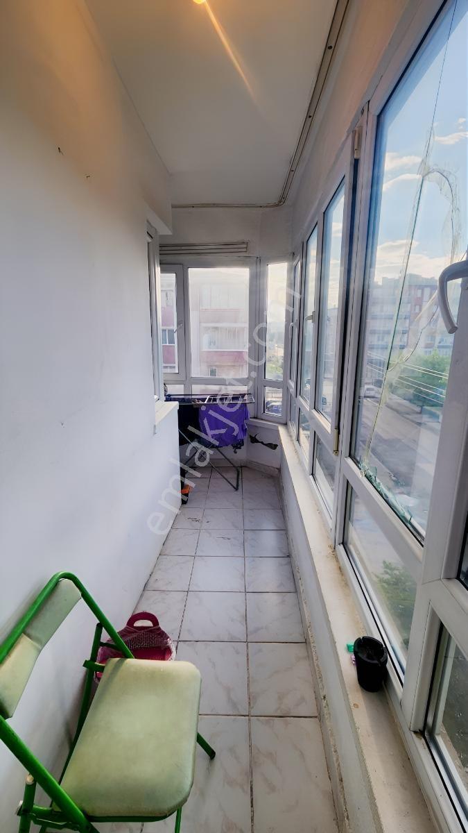 Sincan'da Ara Kat Bağımsız Salon 3+1 Satılık Daire - Görsel 18