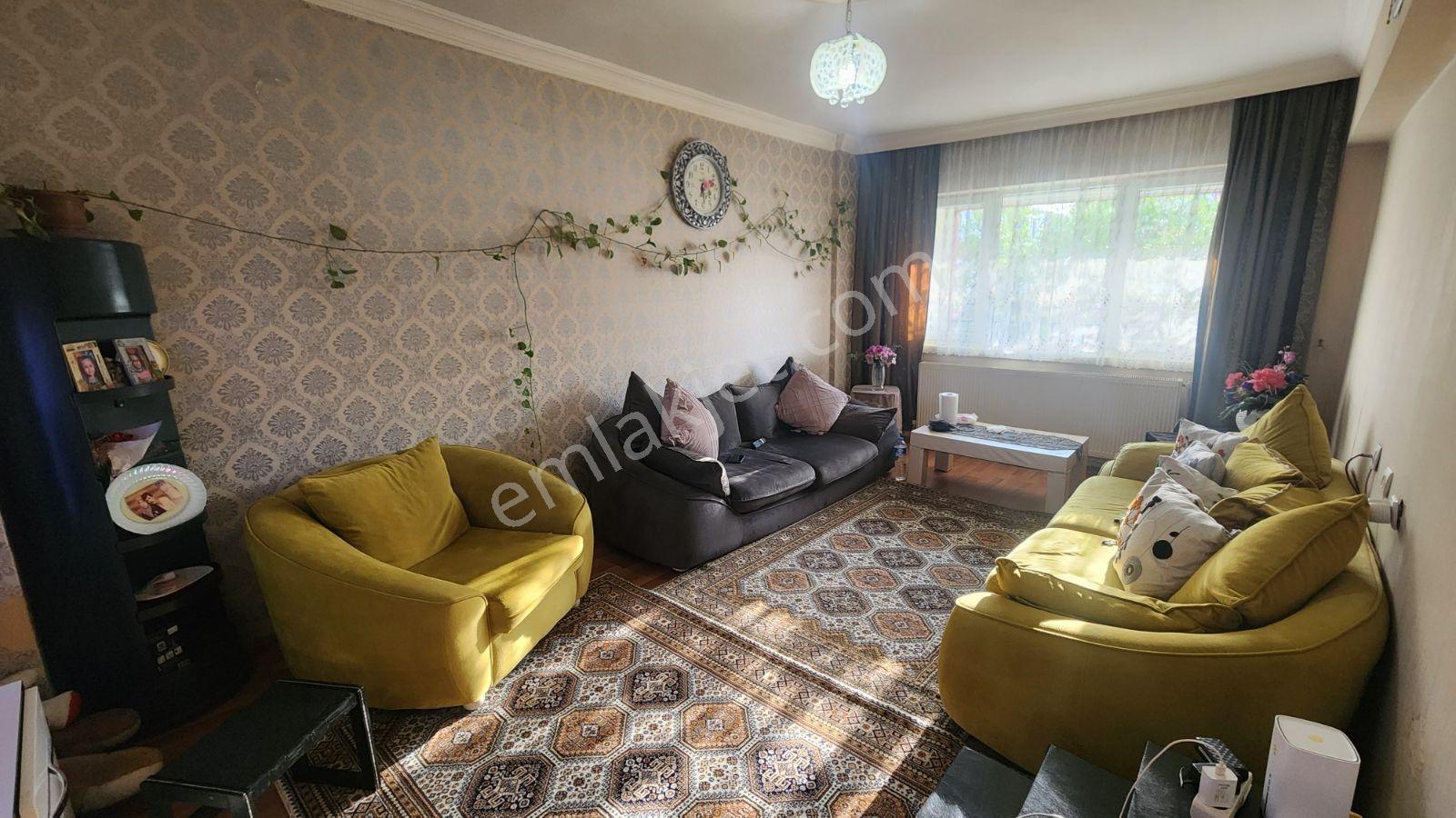 Sincan'da Ara Kat Bağımsız Salon 3+1 Satılık Daire - Görsel 12