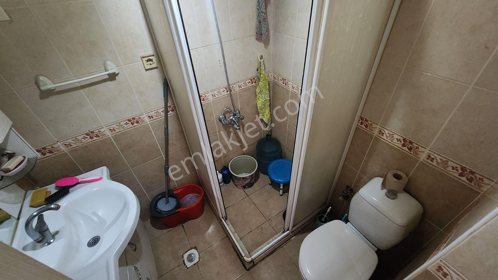 Sincan'da Ara Kat Bağımsız Salon 3+1 Satılık Daire - Görsel 16