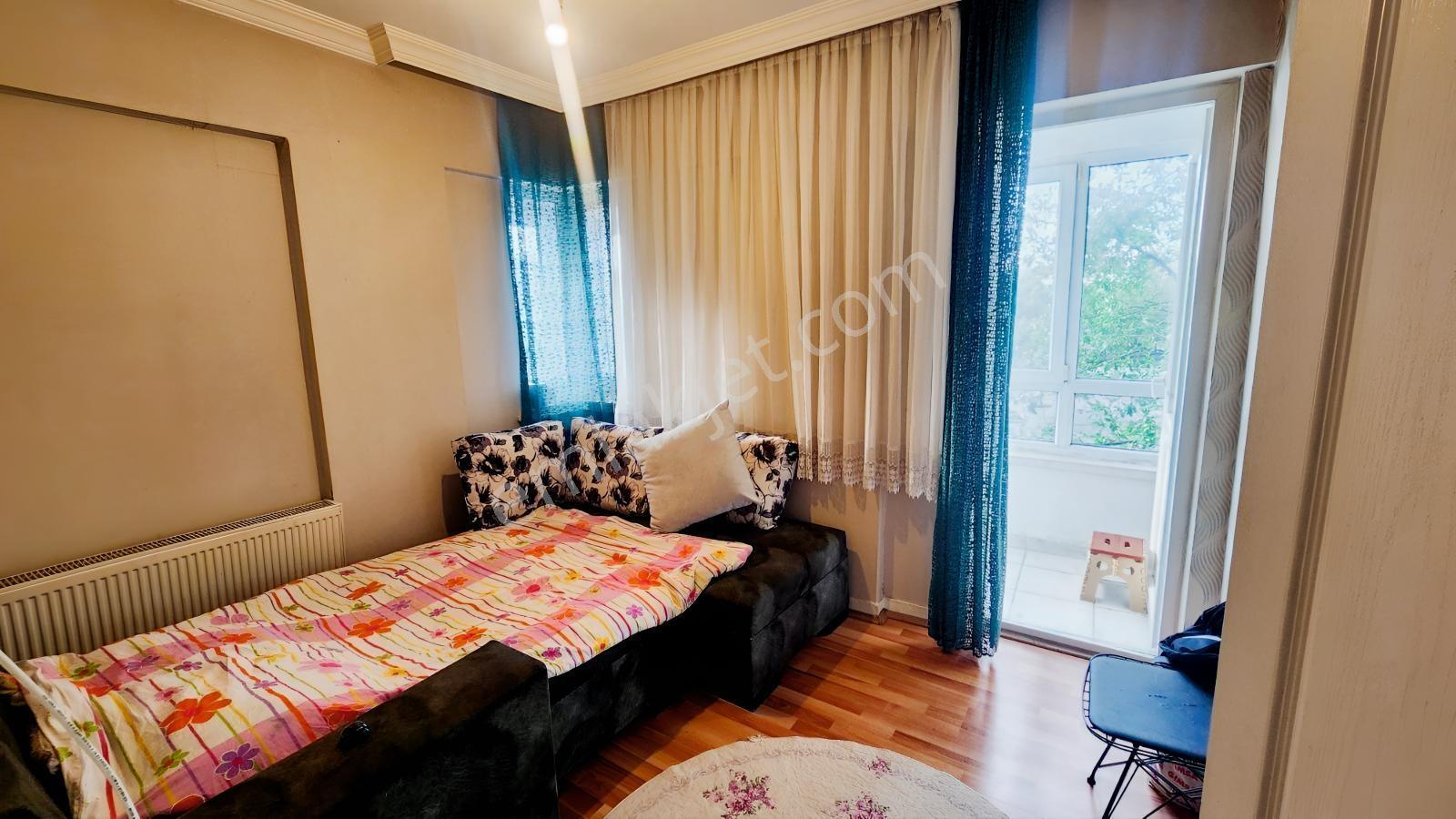 Sincan'da Ara Kat Bağımsız Salon 3+1 Satılık Daire - Görsel 24