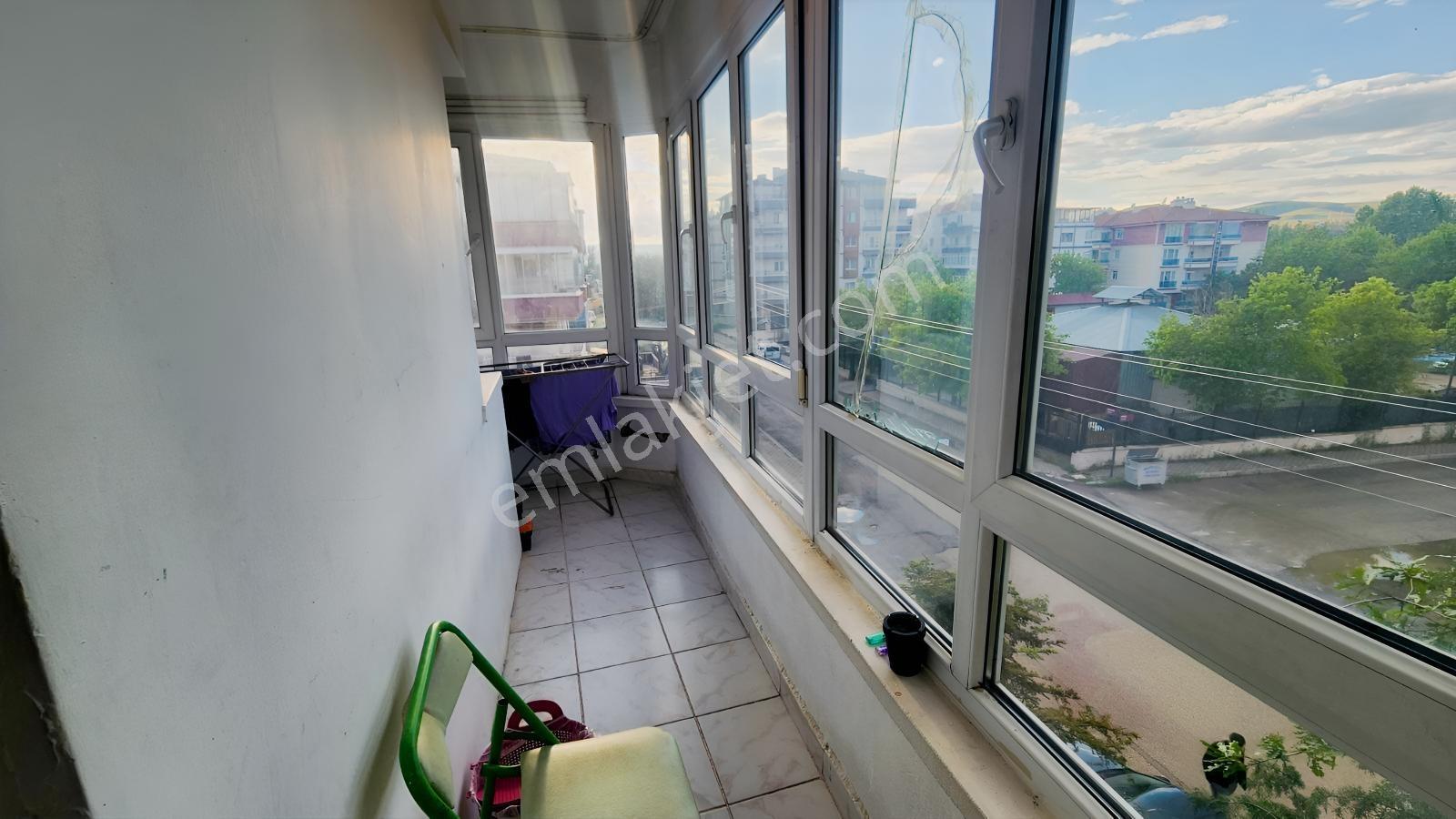 Sincan'da Ara Kat Bağımsız Salon 3+1 Satılık Daire - Görsel 17