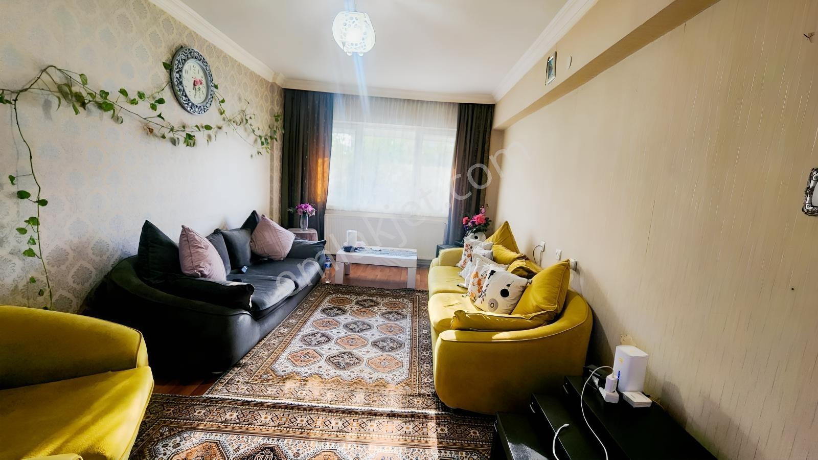 Sincan'da Ara Kat Bağımsız Salon 3+1 Satılık Daire - Görsel 13