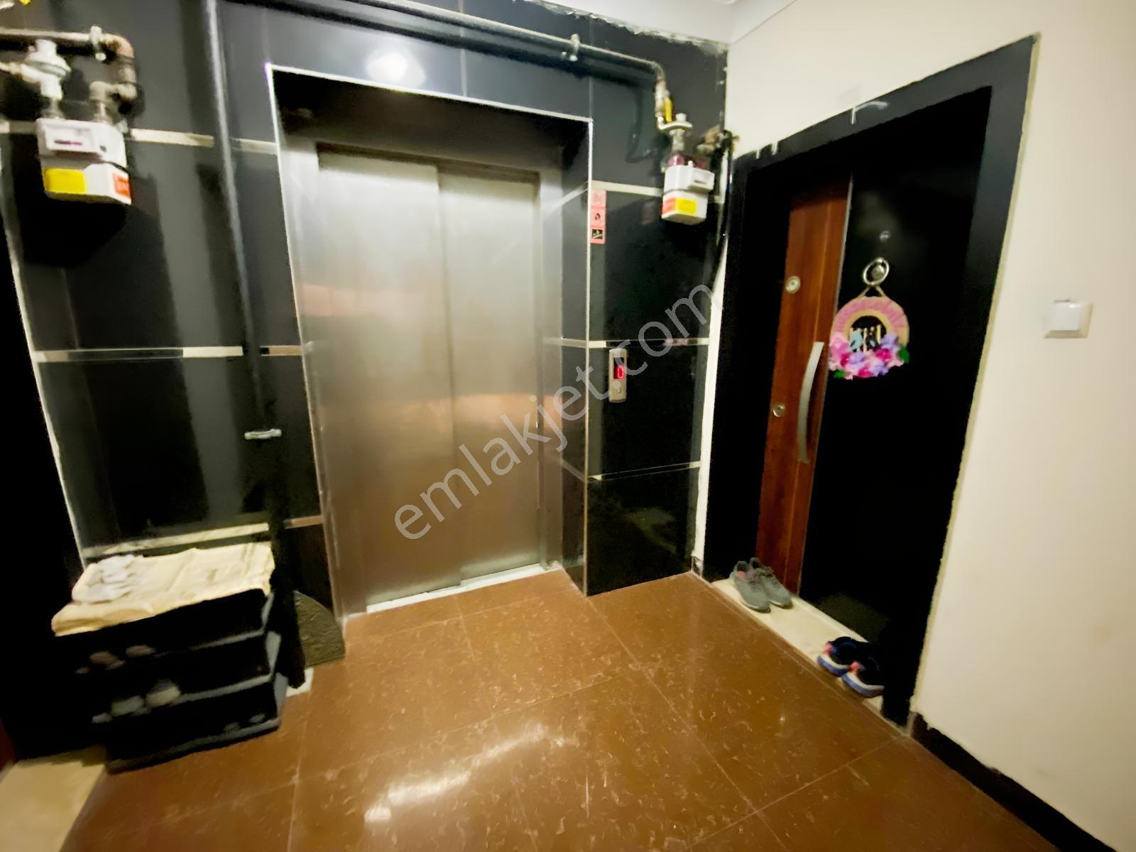 Yenikent'te Mustafa Kema Mh.yapılı, Ara Kat, 3+1 Kiralık Daire - Görsel 7