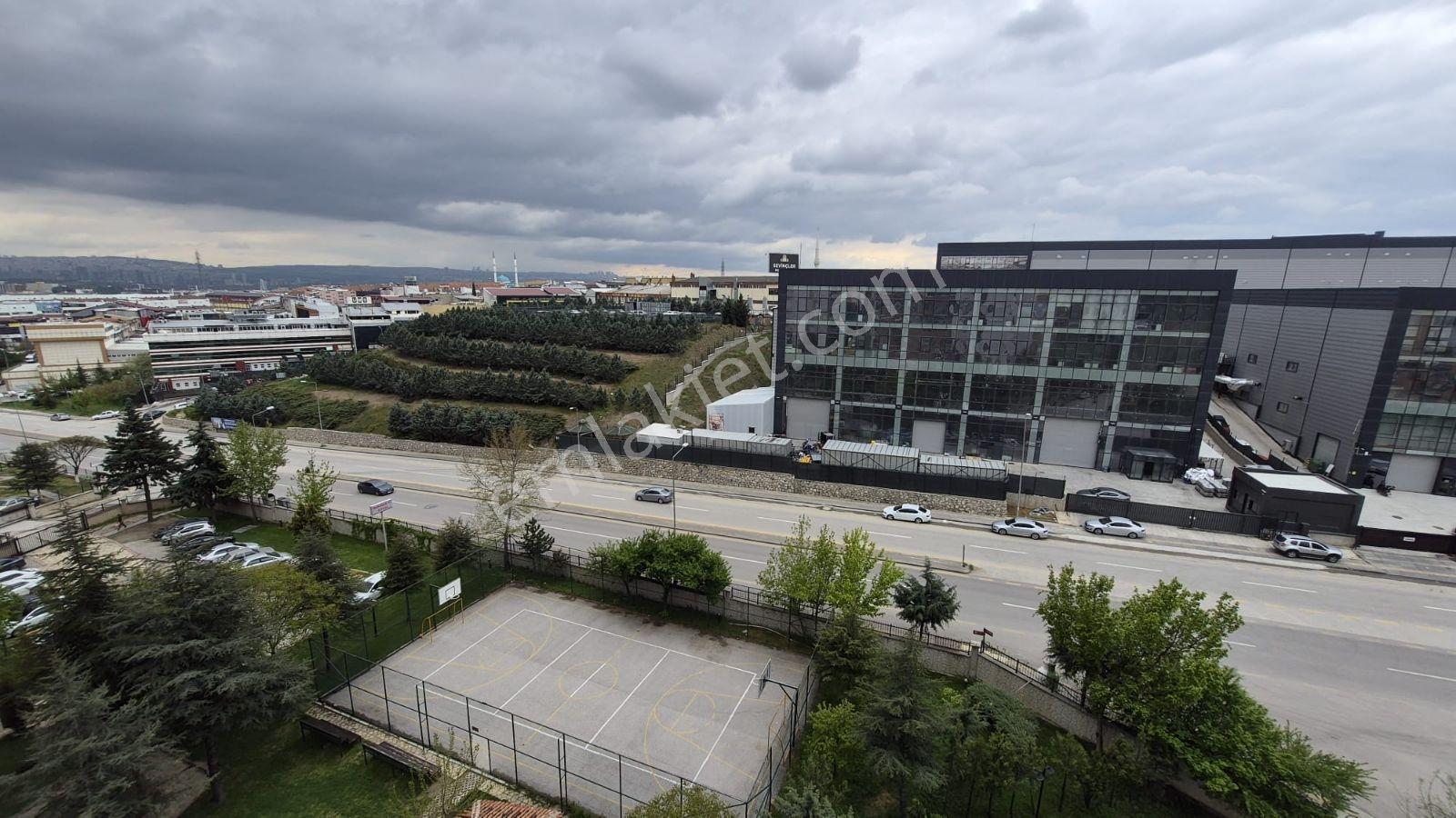 Serhat Mh. Site İçerisinde Satılık 3+1 - Görsel 20