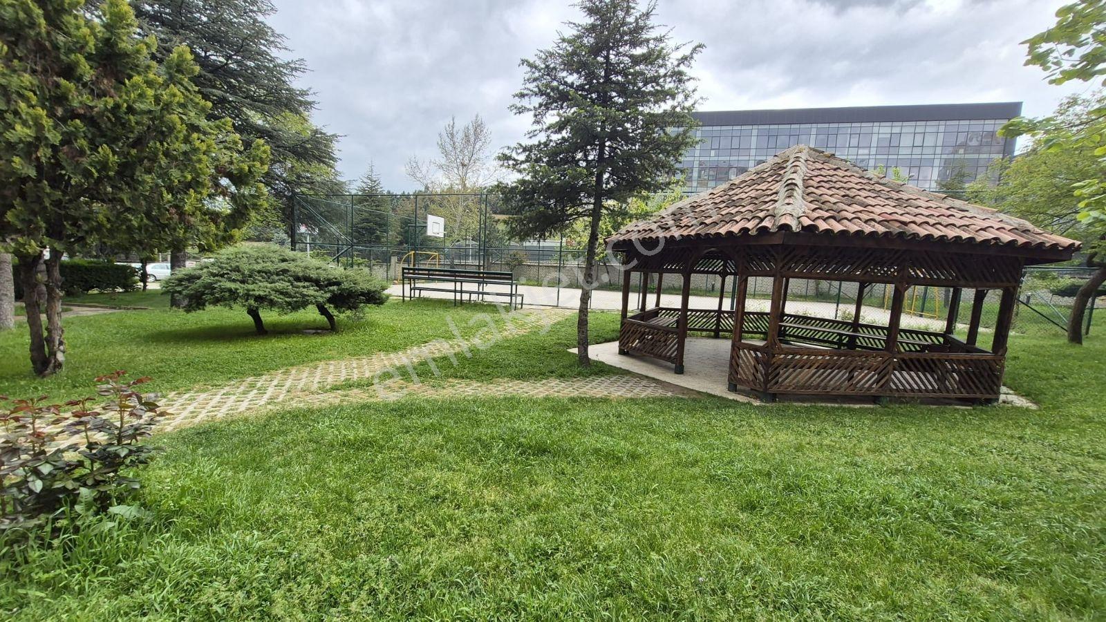 Serhat Mh. Site İçerisinde Satılık 3+1 - Görsel 18