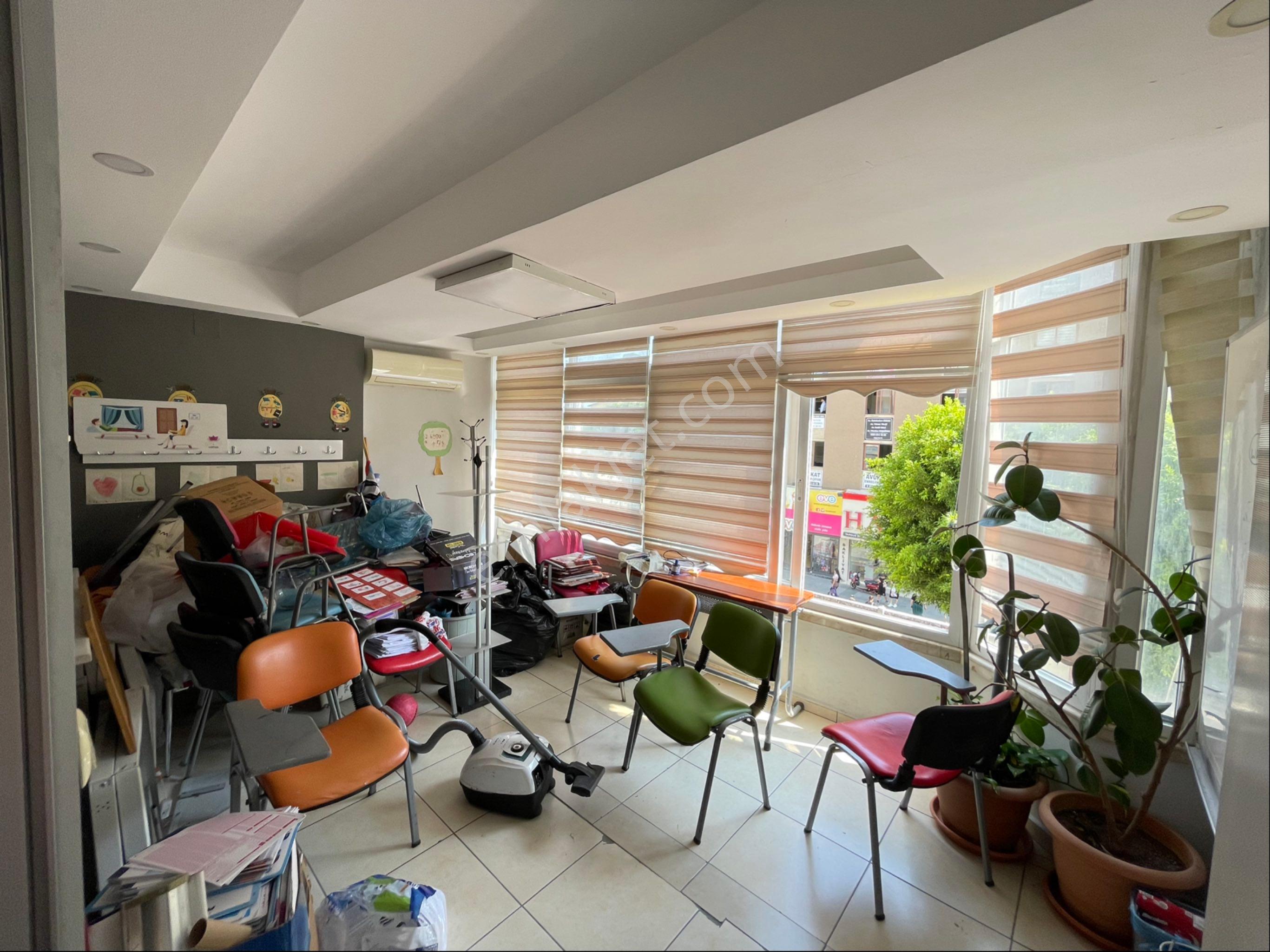 Ra Gayrimenkul Yarenlik Alanı Kiralık Dershane & Ofis İşyeri - Görsel 5