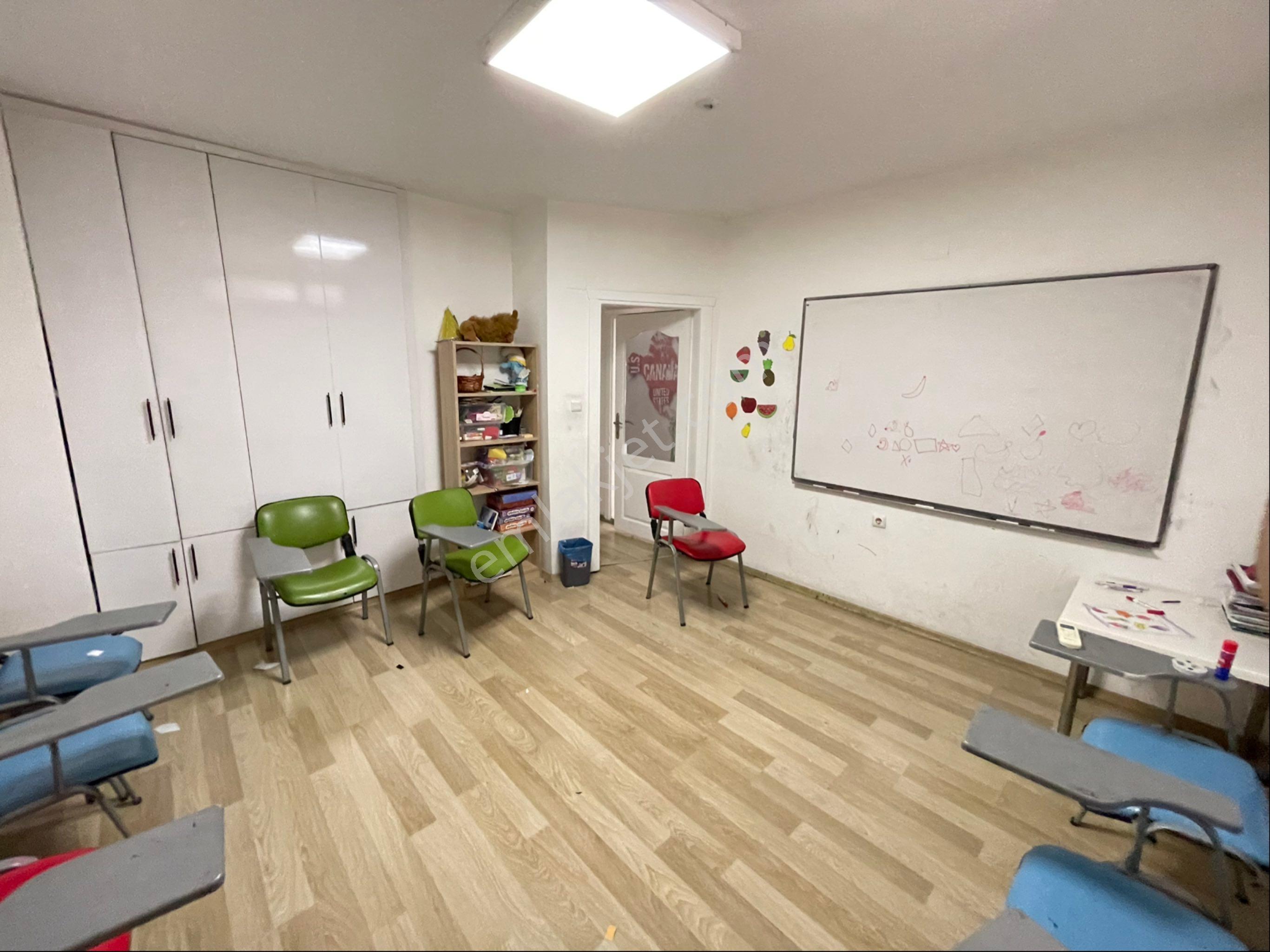 Ra Gayrimenkul Yarenlik Alanı Kiralık Dershane & Ofis İşyeri - Görsel 27