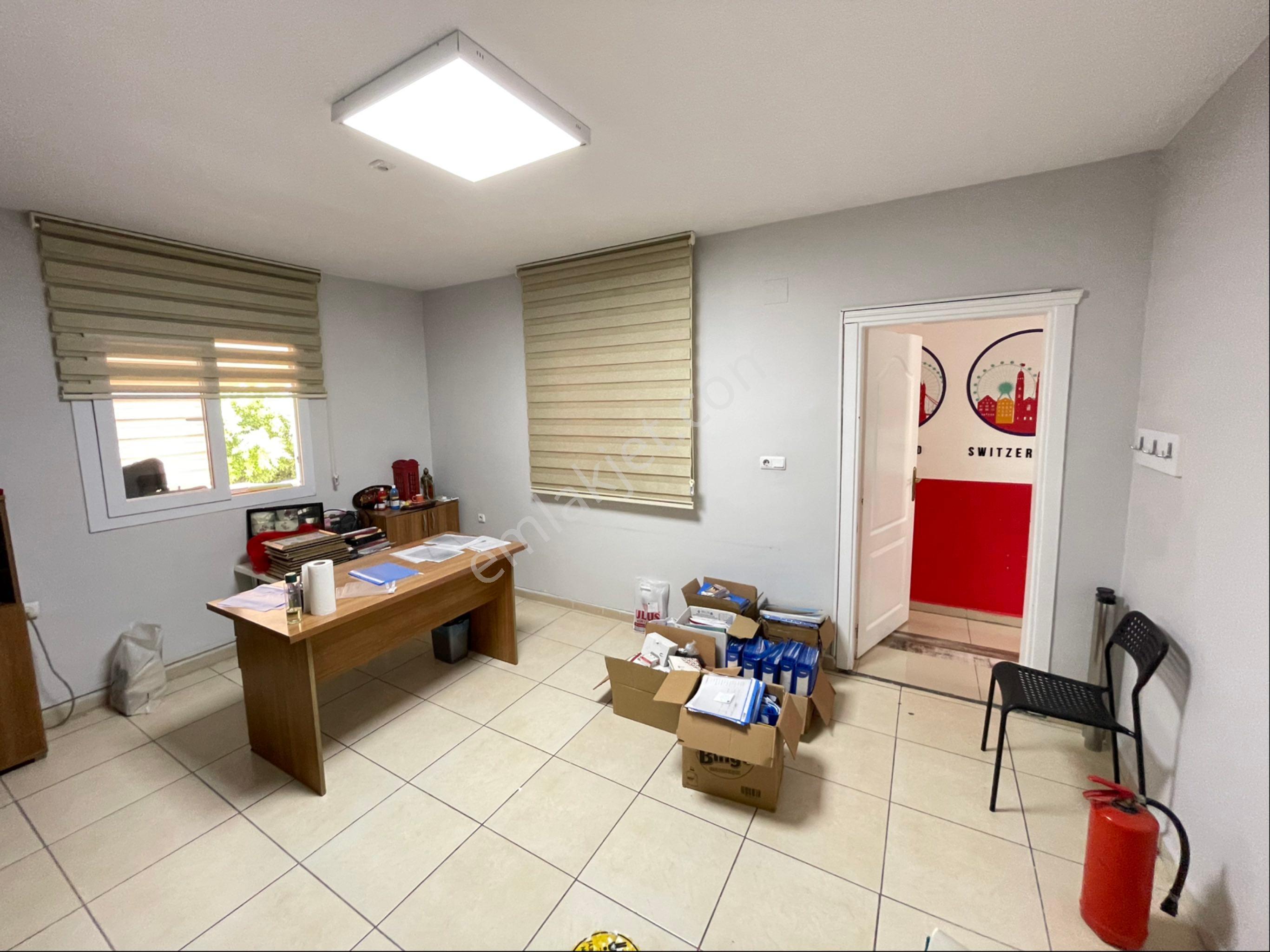 Ra Gayrimenkul Yarenlik Alanı Kiralık Dershane & Ofis İşyeri - Görsel 10