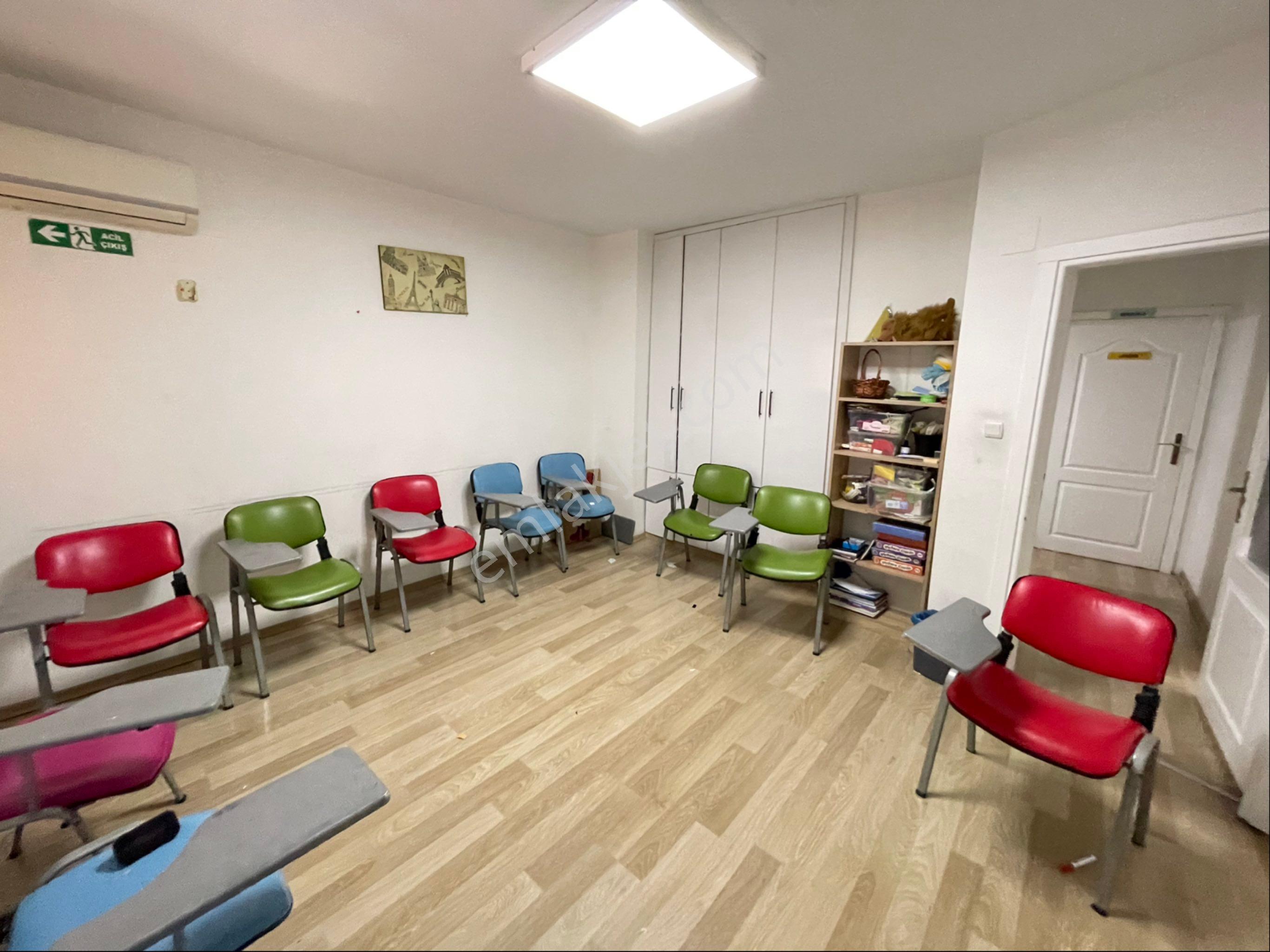 Ra Gayrimenkul Yarenlik Alanı Kiralık Dershane & Ofis İşyeri - Görsel 28