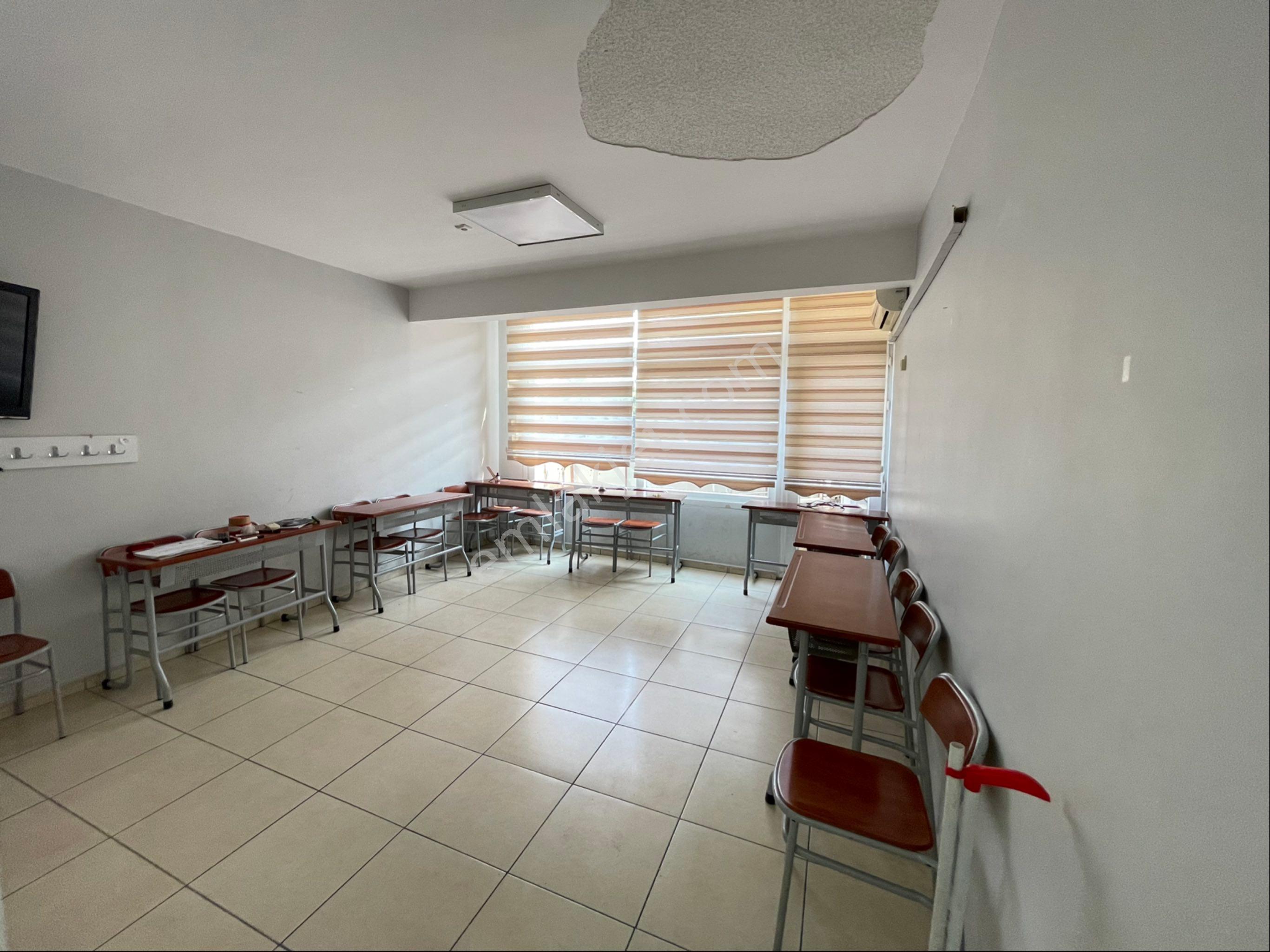 Ra Gayrimenkul Yarenlik Alanı Kiralık Dershane & Ofis İşyeri - Görsel 14