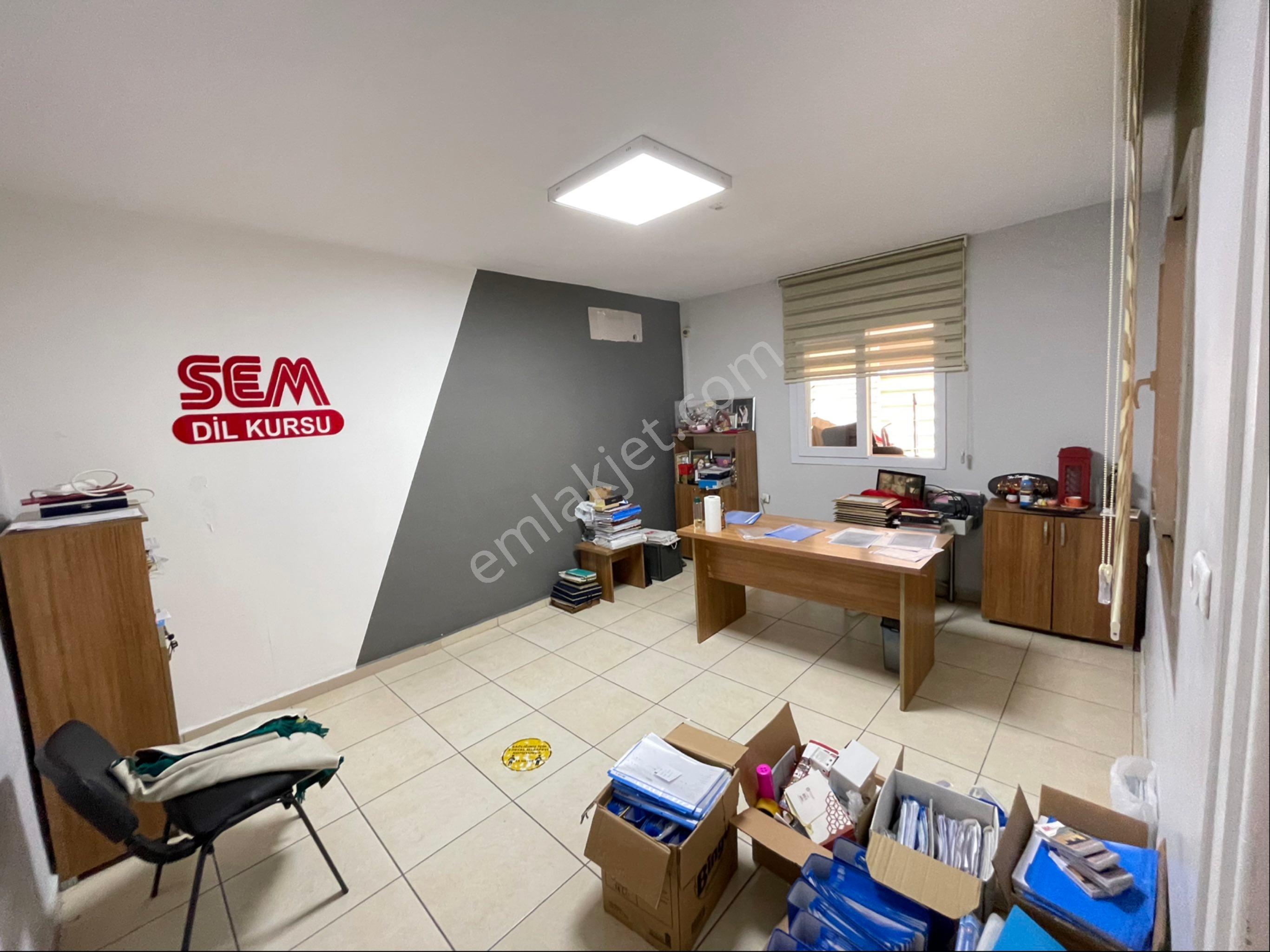 Ra Gayrimenkul Yarenlik Alanı Kiralık Dershane & Ofis İşyeri - Görsel 12