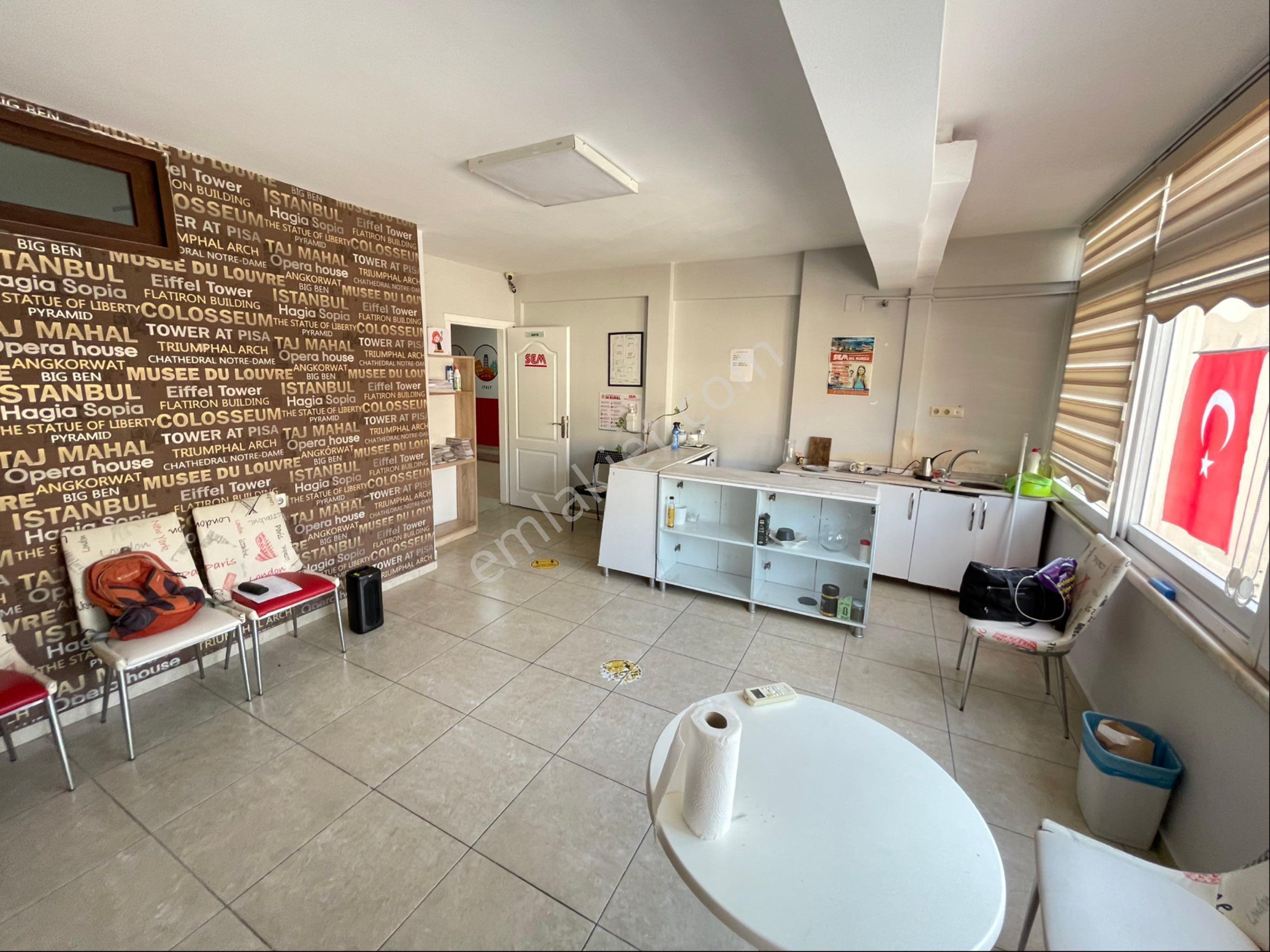 Ra Gayrimenkul Yarenlik Alanı Kiralık Dershane & Ofis İşyeri - Görsel 22