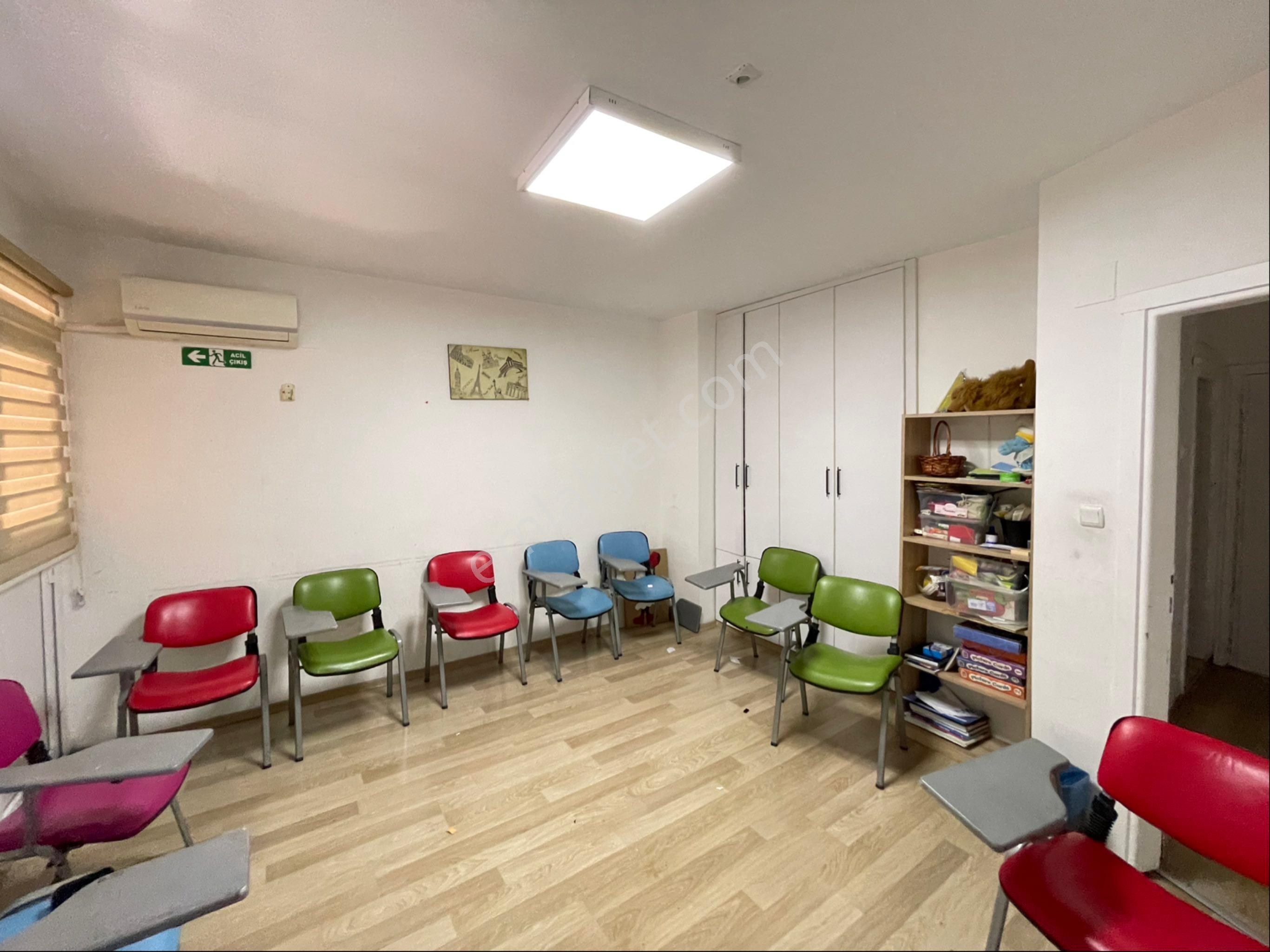 Ra Gayrimenkul Yarenlik Alanı Kiralık Dershane & Ofis İşyeri - Görsel 8