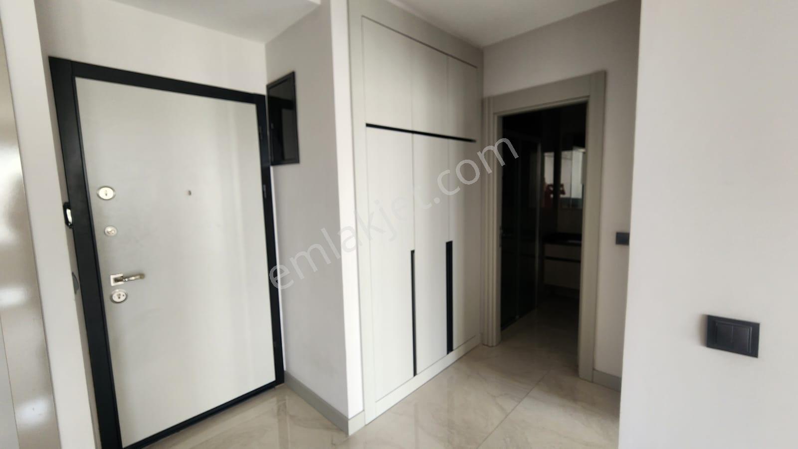 Eryaman Referans Ankara'da Eşyalı 1+1 Kiralık Daire - Görsel 25