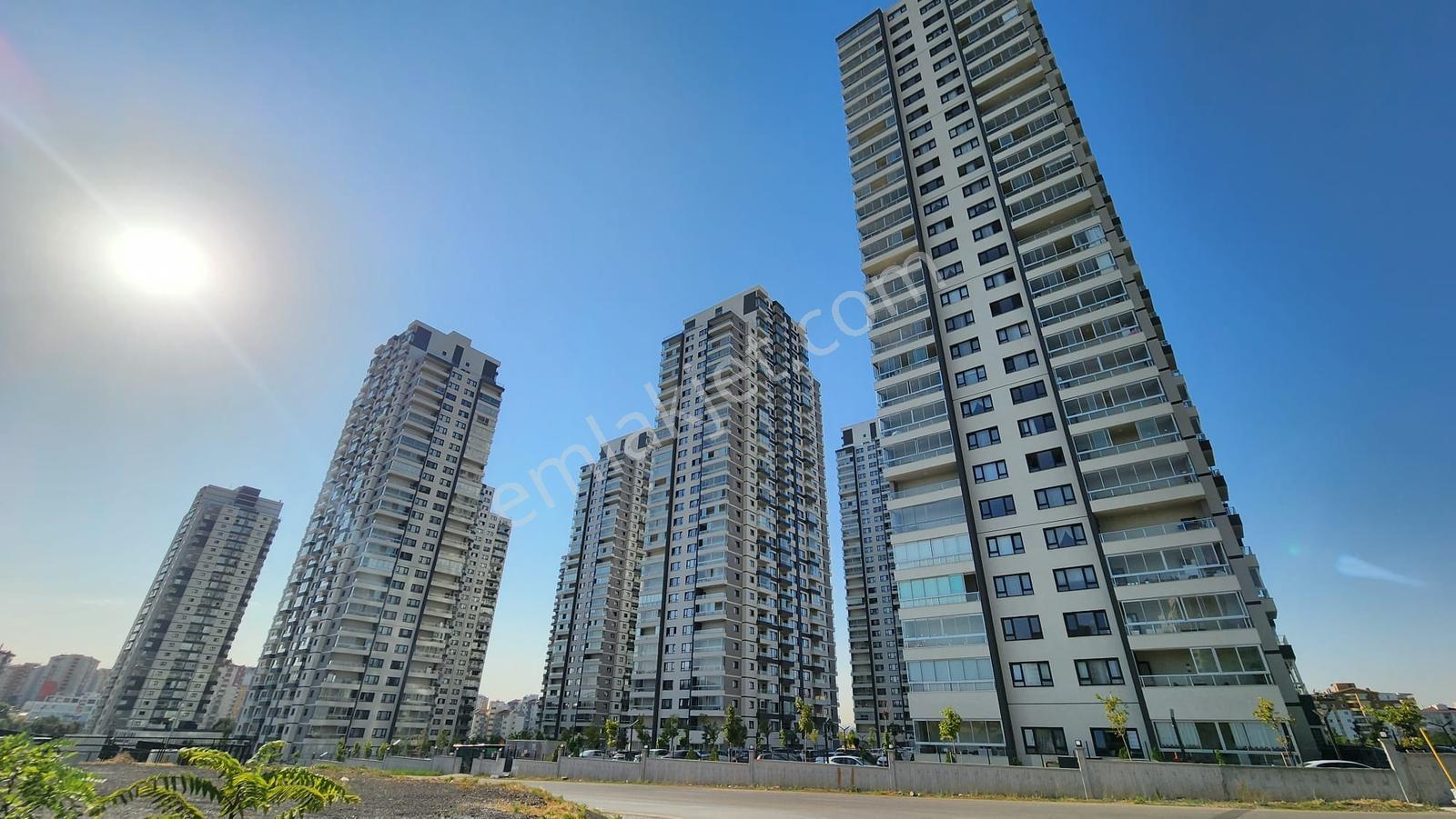 Eryaman Referans Ankara'da Eşyalı 1+1 Kiralık Daire