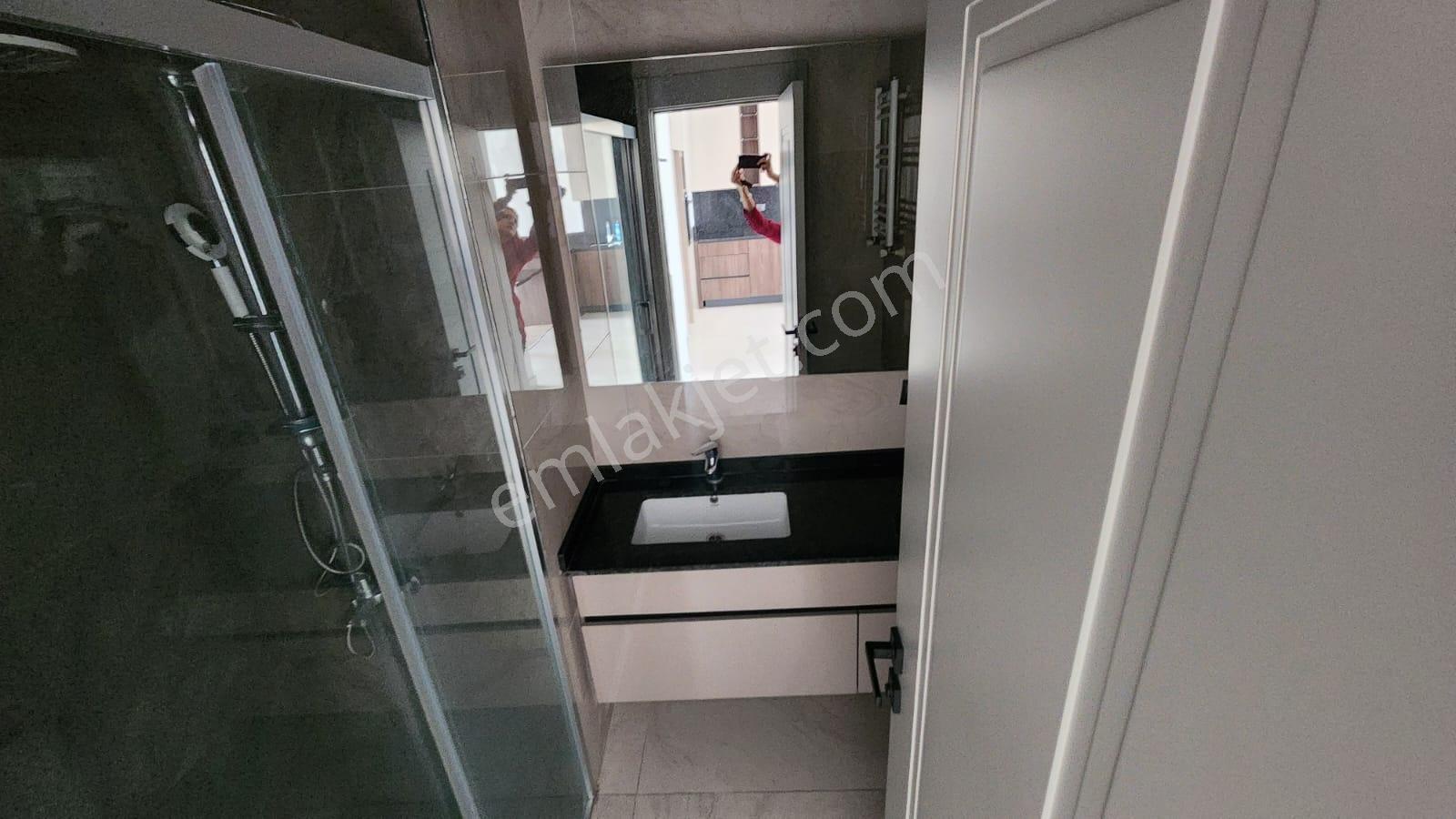 Eryaman Referans Ankara'da Eşyalı 1+1 Kiralık Daire - Görsel 26