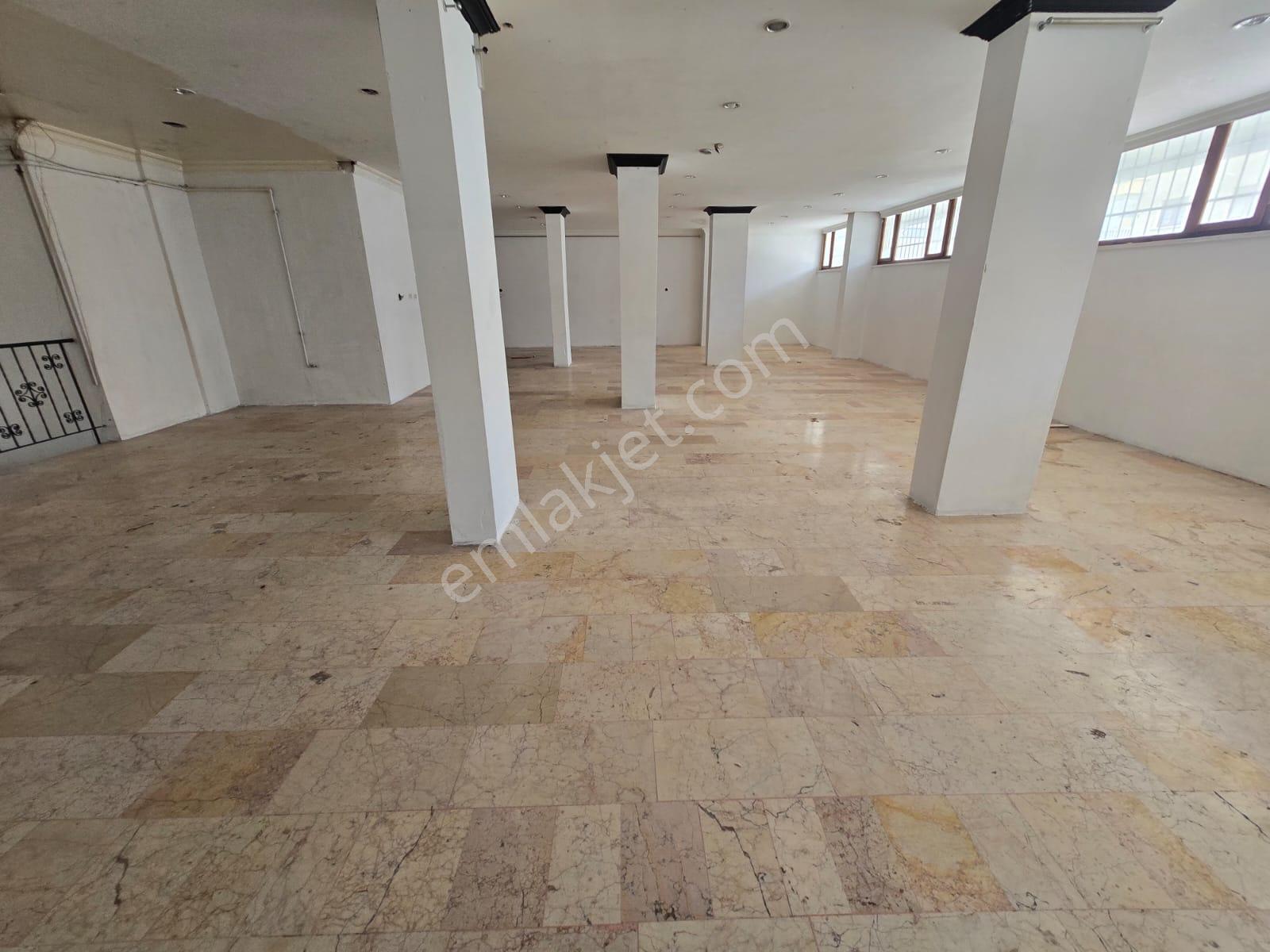 Keçiören Kuşcağızda 500m2 Cadde Üzerinde Kiralık Dükkkan - Görsel 6