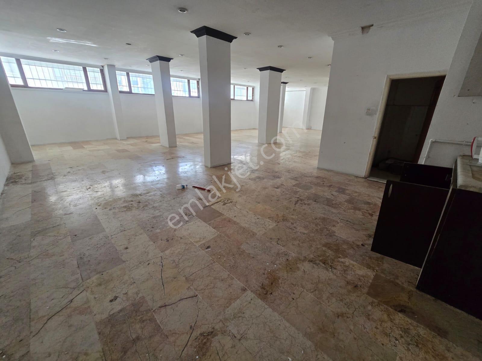 Keçiören Kuşcağızda 500m2 Cadde Üzerinde Kiralık Dükkkan - Görsel 10