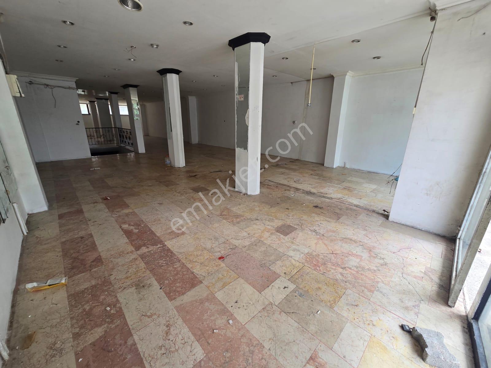 Keçiören Kuşcağızda 500m2 Cadde Üzerinde Kiralık Dükkkan - Görsel 22