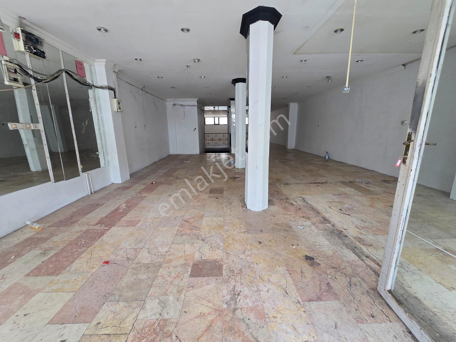 Keçiören Kuşcağızda 500m2 Cadde Üzerinde Kiralık Dükkkan - Görsel 18