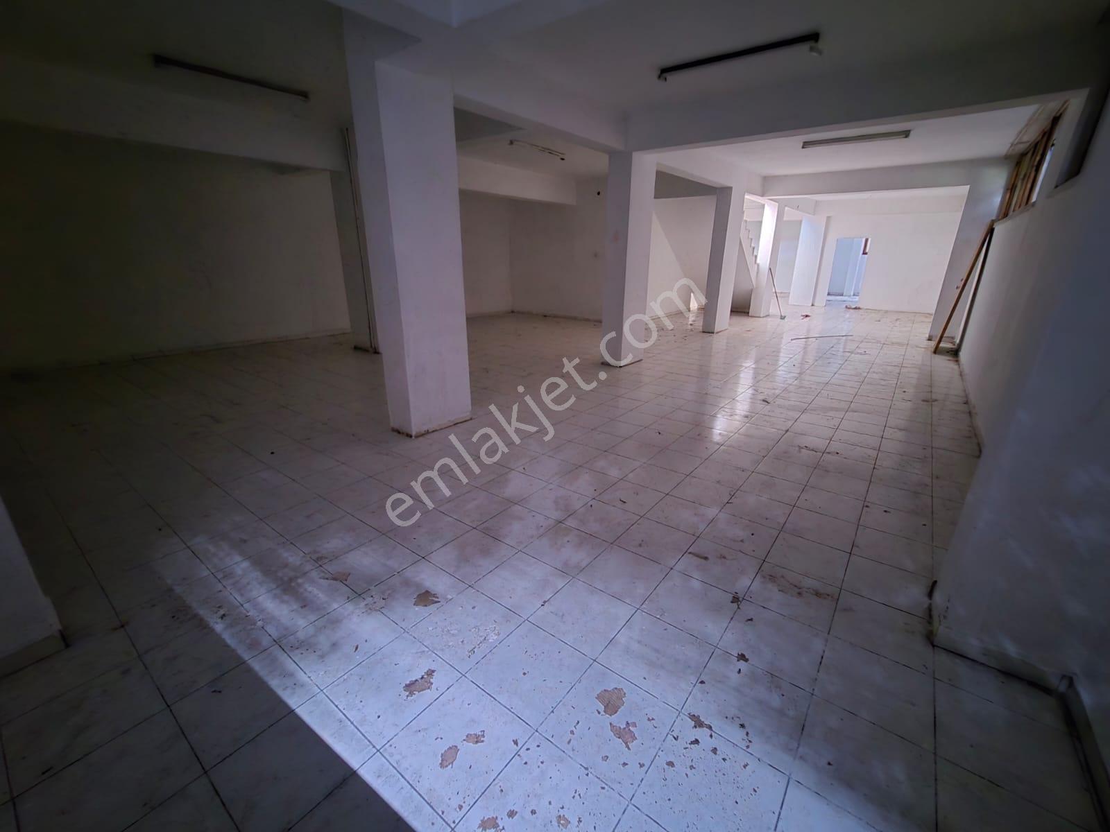 Keçiören Kuşcağızda 500m2 Cadde Üzerinde Kiralık Dükkkan - Görsel 15