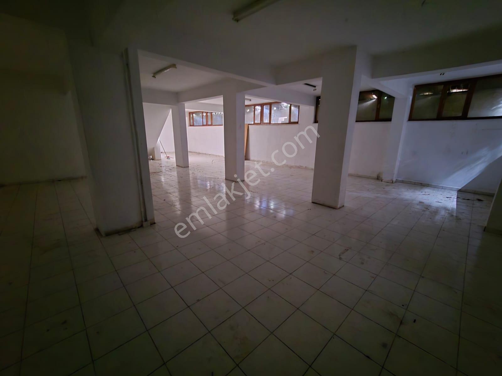 Keçiören Kuşcağızda 500m2 Cadde Üzerinde Kiralık Dükkkan - Görsel 16