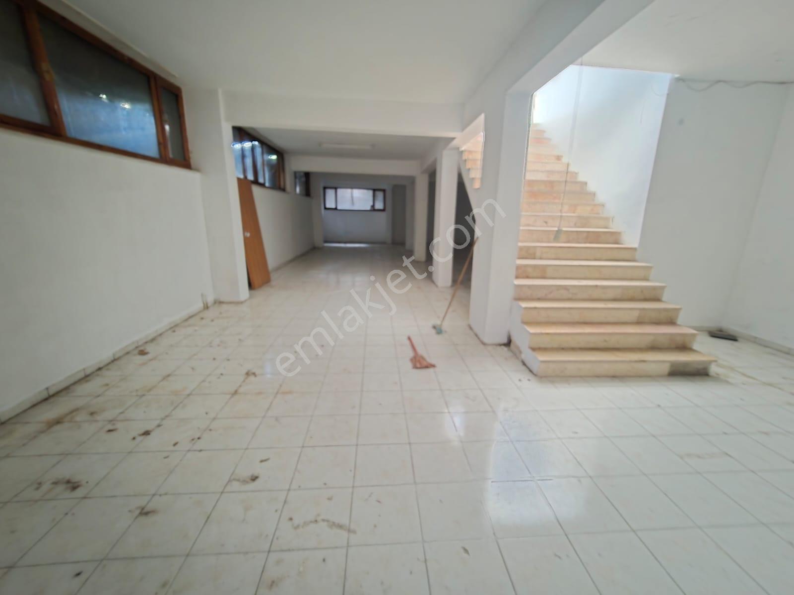 Keçiören Kuşcağızda 500m2 Cadde Üzerinde Kiralık Dükkkan - Görsel 9