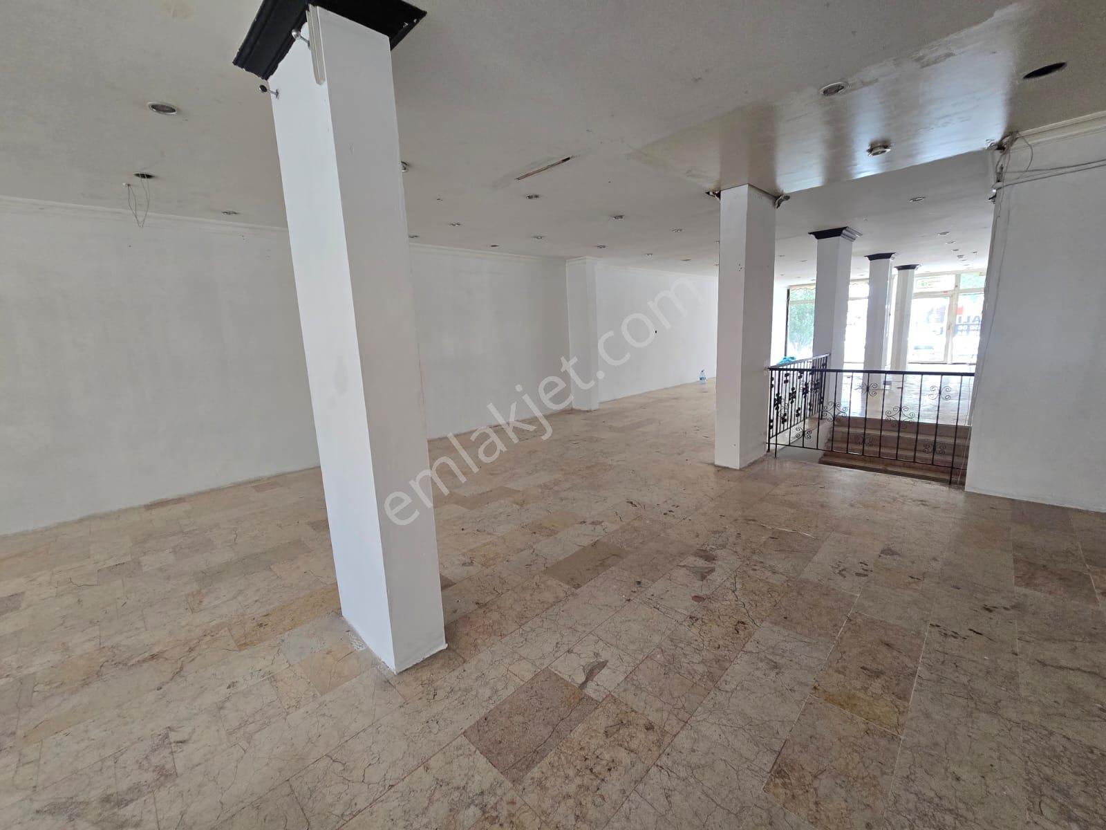 Keçiören Kuşcağızda 500m2 Cadde Üzerinde Kiralık Dükkkan - Görsel 7