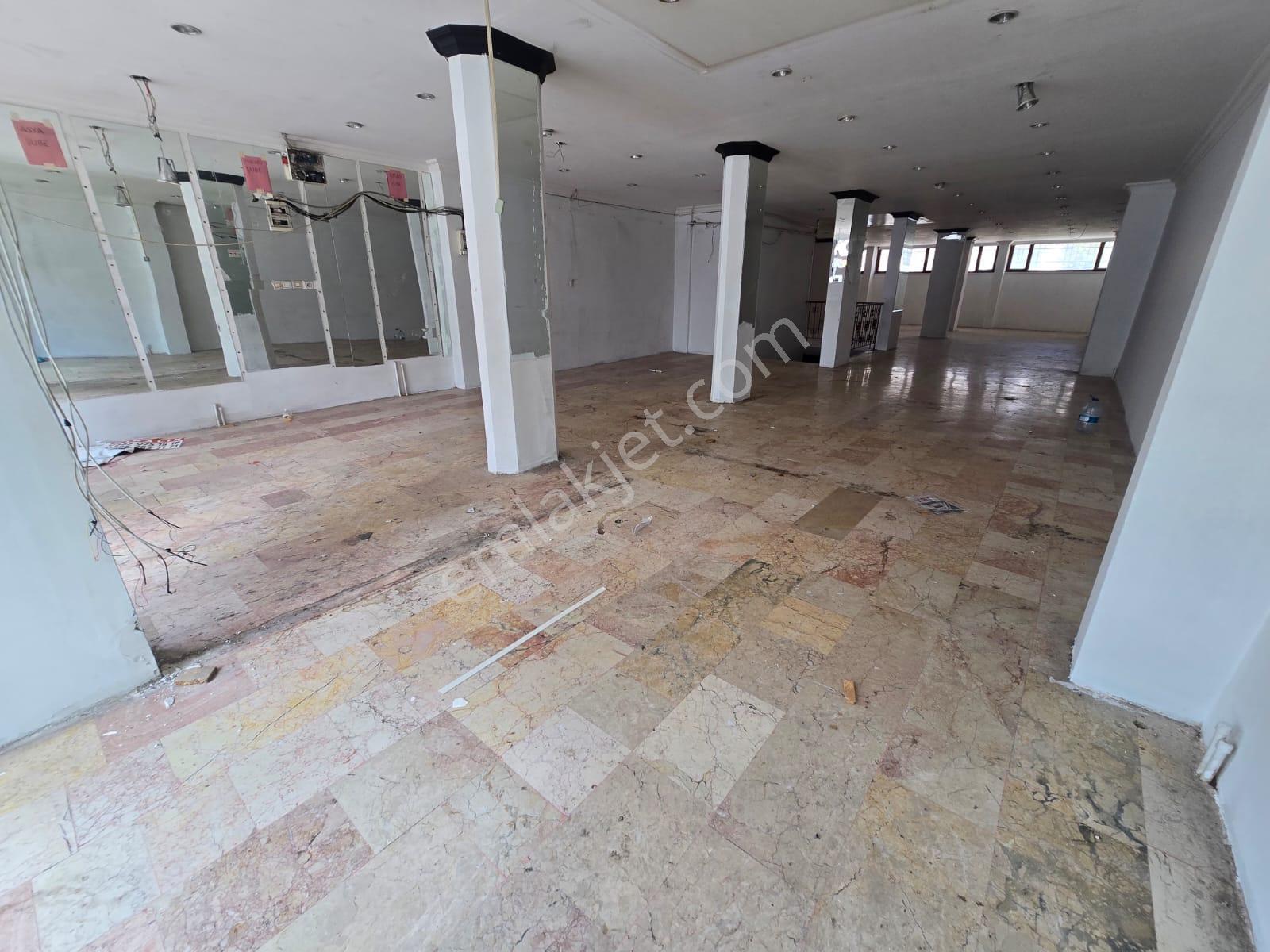 Keçiören Kuşcağızda 500m2 Cadde Üzerinde Kiralık Dükkkan - Görsel 4
