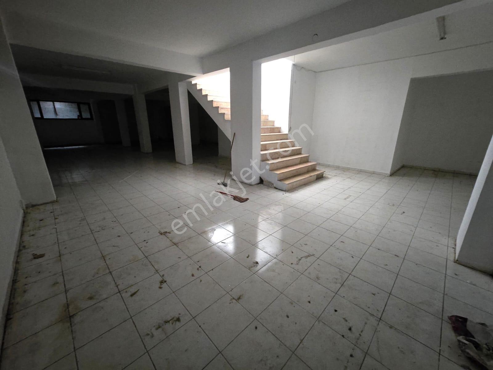 Keçiören Kuşcağızda 500m2 Cadde Üzerinde Kiralık Dükkkan - Görsel 12