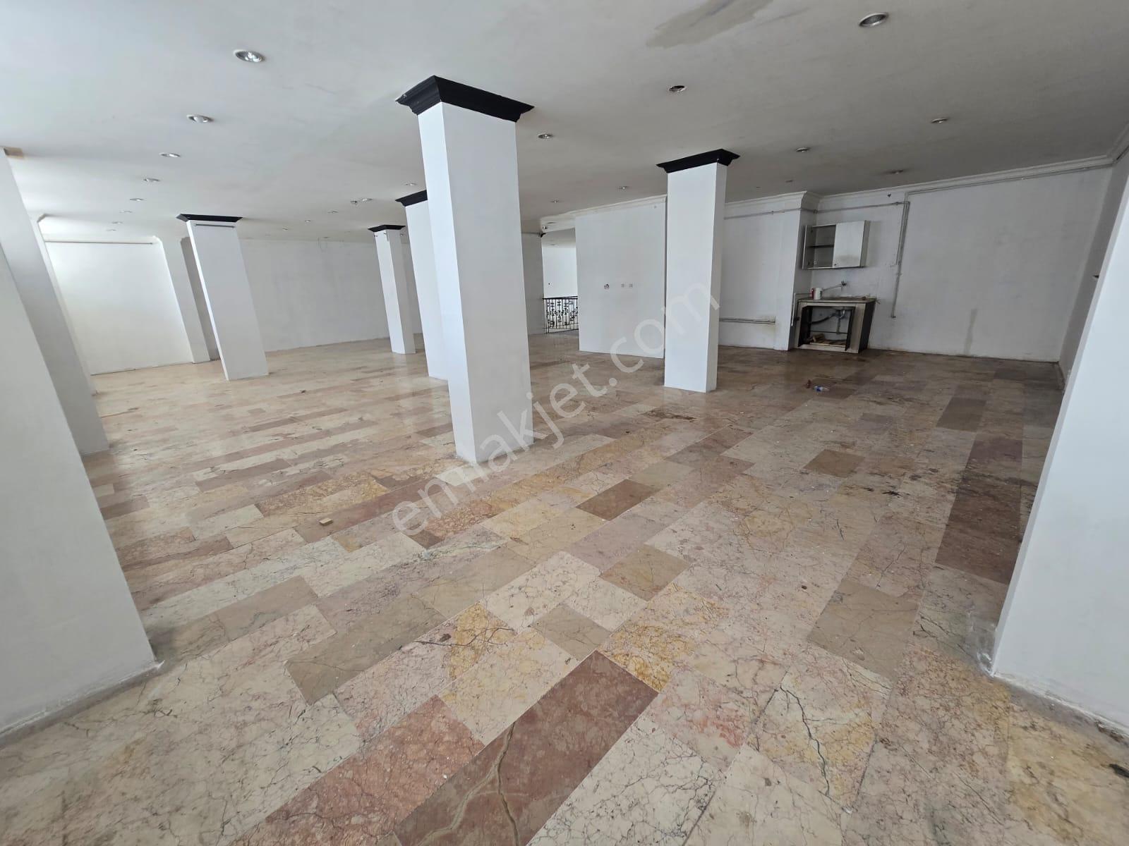 Keçiören Kuşcağızda 500m2 Cadde Üzerinde Kiralık Dükkkan - Görsel 20