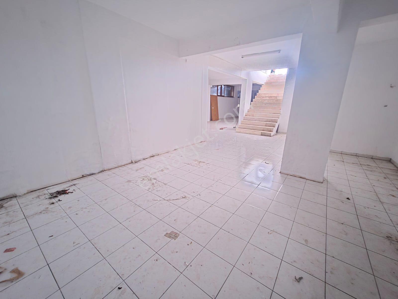 Keçiören Kuşcağızda 500m2 Cadde Üzerinde Kiralık Dükkkan - Görsel 8