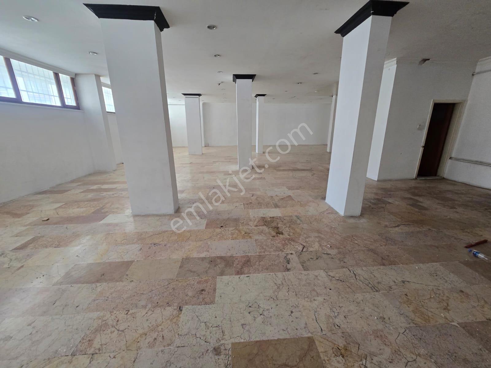 Keçiören Kuşcağızda 500m2 Cadde Üzerinde Kiralık Dükkkan - Görsel 3