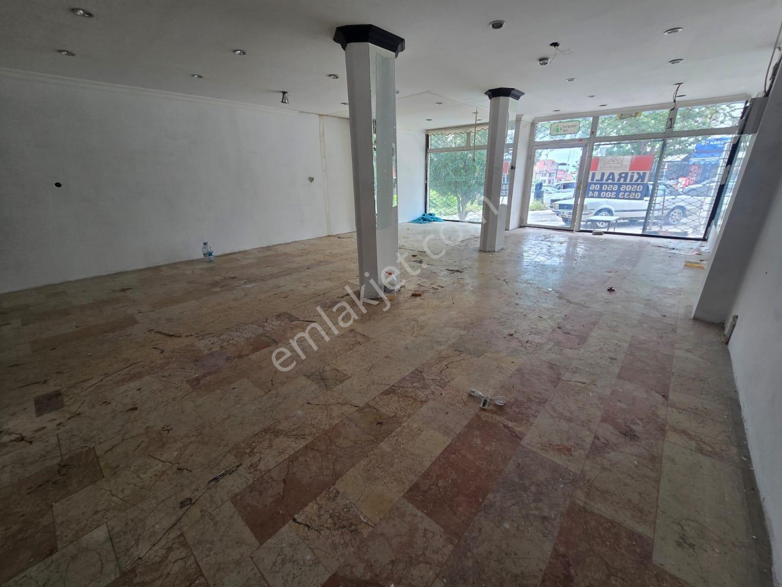 Keçiören Kuşcağızda 500m2 Cadde Üzerinde Kiralık Dükkkan - Görsel 17