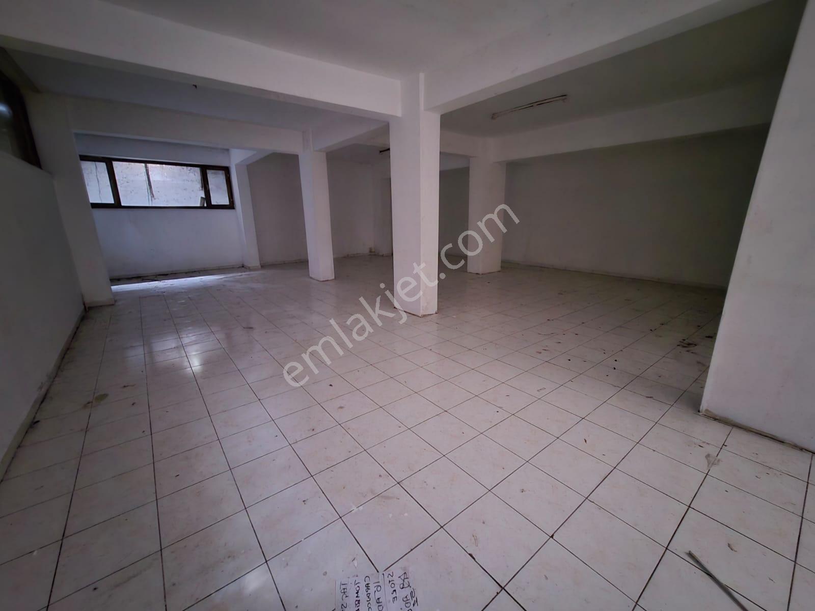 Keçiören Kuşcağızda 500m2 Cadde Üzerinde Kiralık Dükkkan - Görsel 2