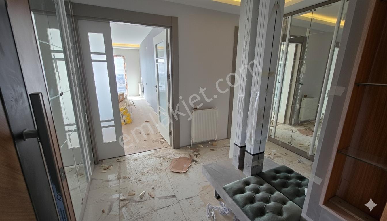 Serra Bulvar Da Farklı Kat Ve Cephelerde Satılık Daireler - Görsel 27