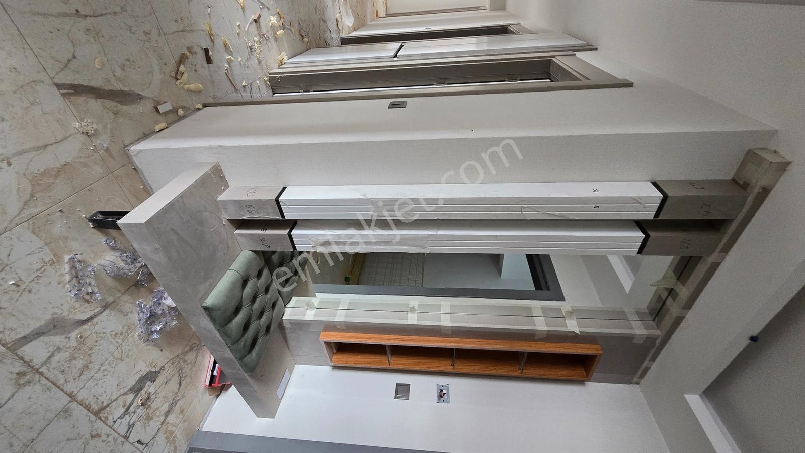 Serra Bulvar Da Farklı Kat Ve Cephelerde Satılık Daireler - Görsel 24