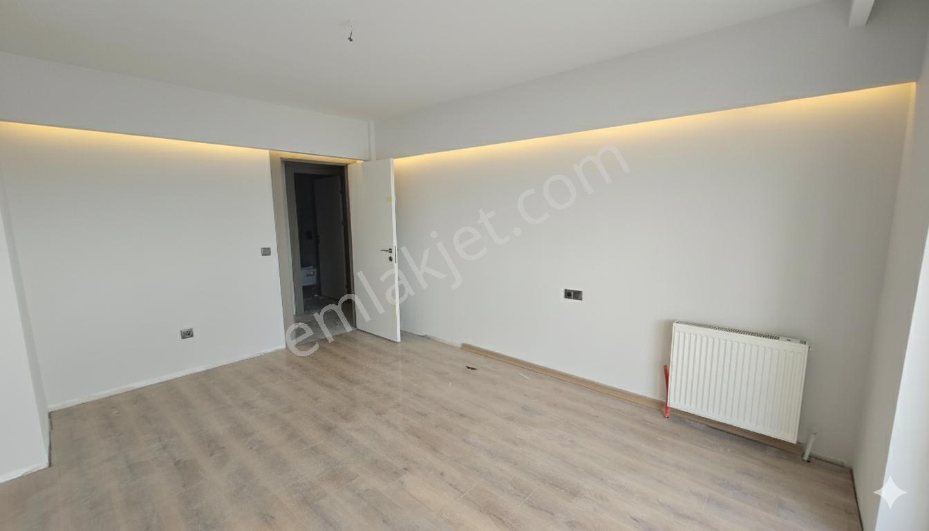 Serra Bulvar Da Farklı Kat Ve Cephelerde Satılık Daireler - Görsel 28