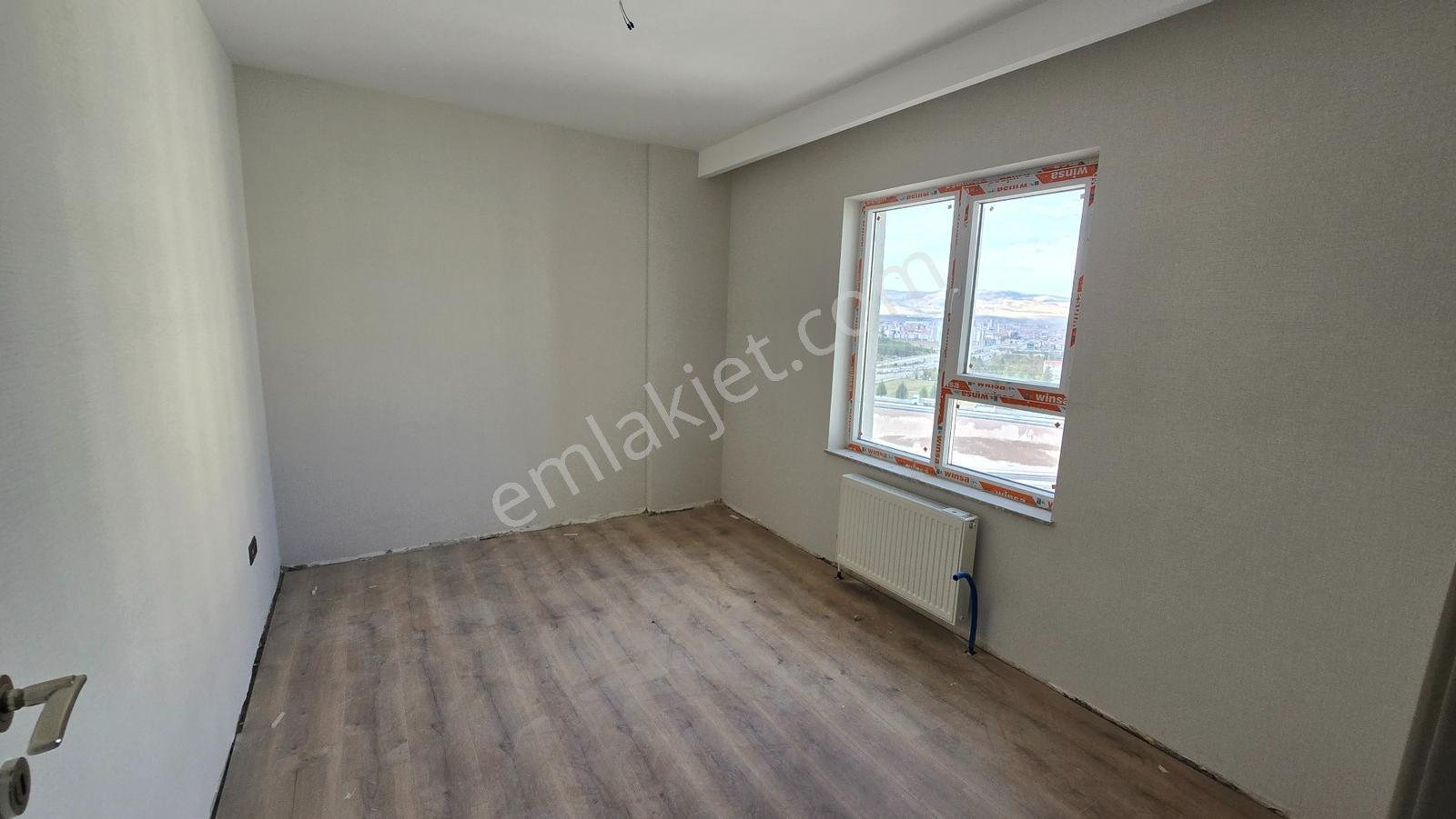Serra Bulvar Da Farklı Kat Ve Cephelerde Satılık Daireler - Görsel 22