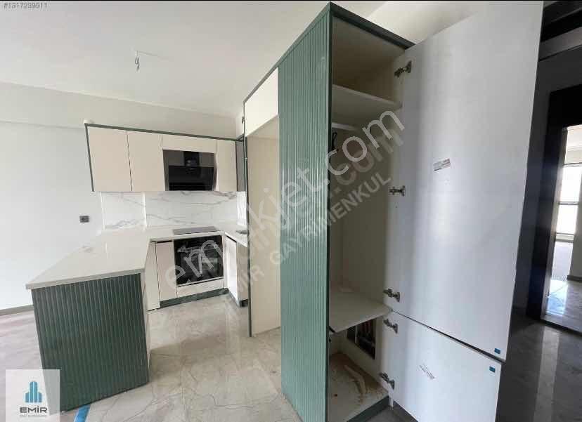 Cumhuriyet Mh Göksuya Komşu 1+1 Kiralık Daire - Görsel 13