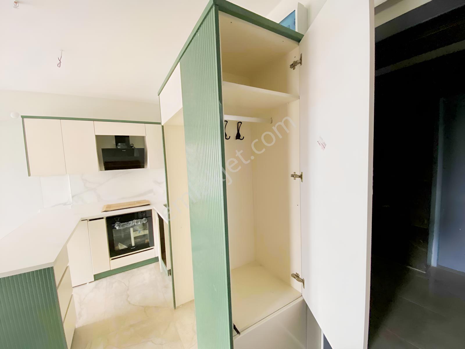 Cumhuriyet Mh Göksuya Komşu 1+1 Kiralık Daire - Görsel 3