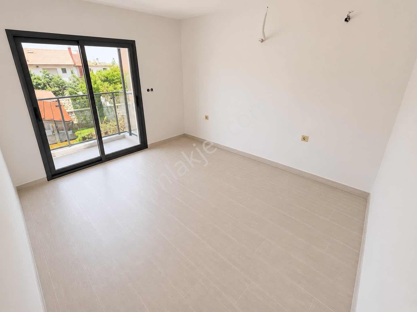 Bürmen'den Çeşme Ilıca'da Yeni 3+1 Geniş Bahçeli Villa - Görsel 4