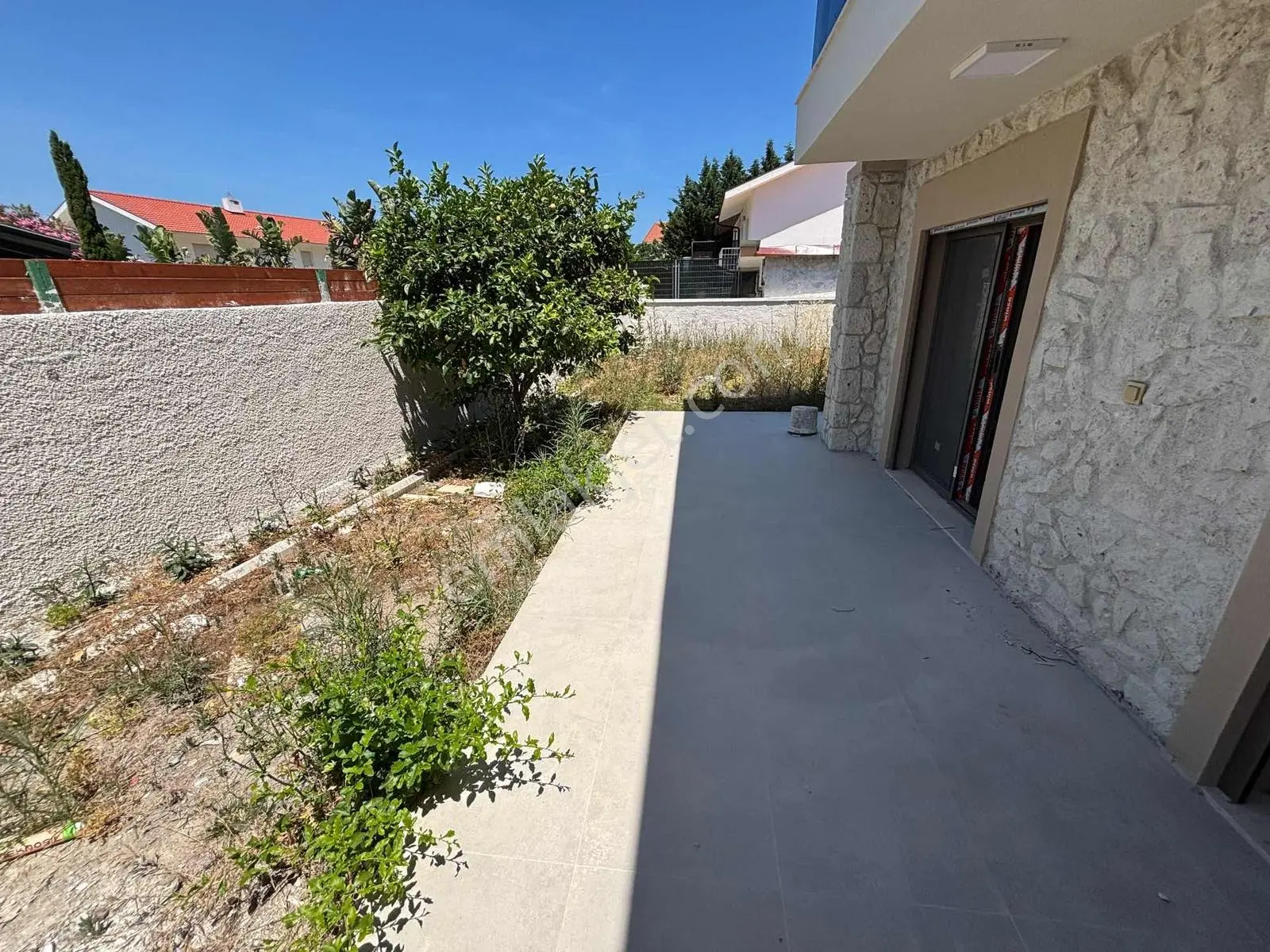 Bürmen'den Çeşme Ilıca'da Yeni 3+1 Geniş Bahçeli Villa - Görsel 3
